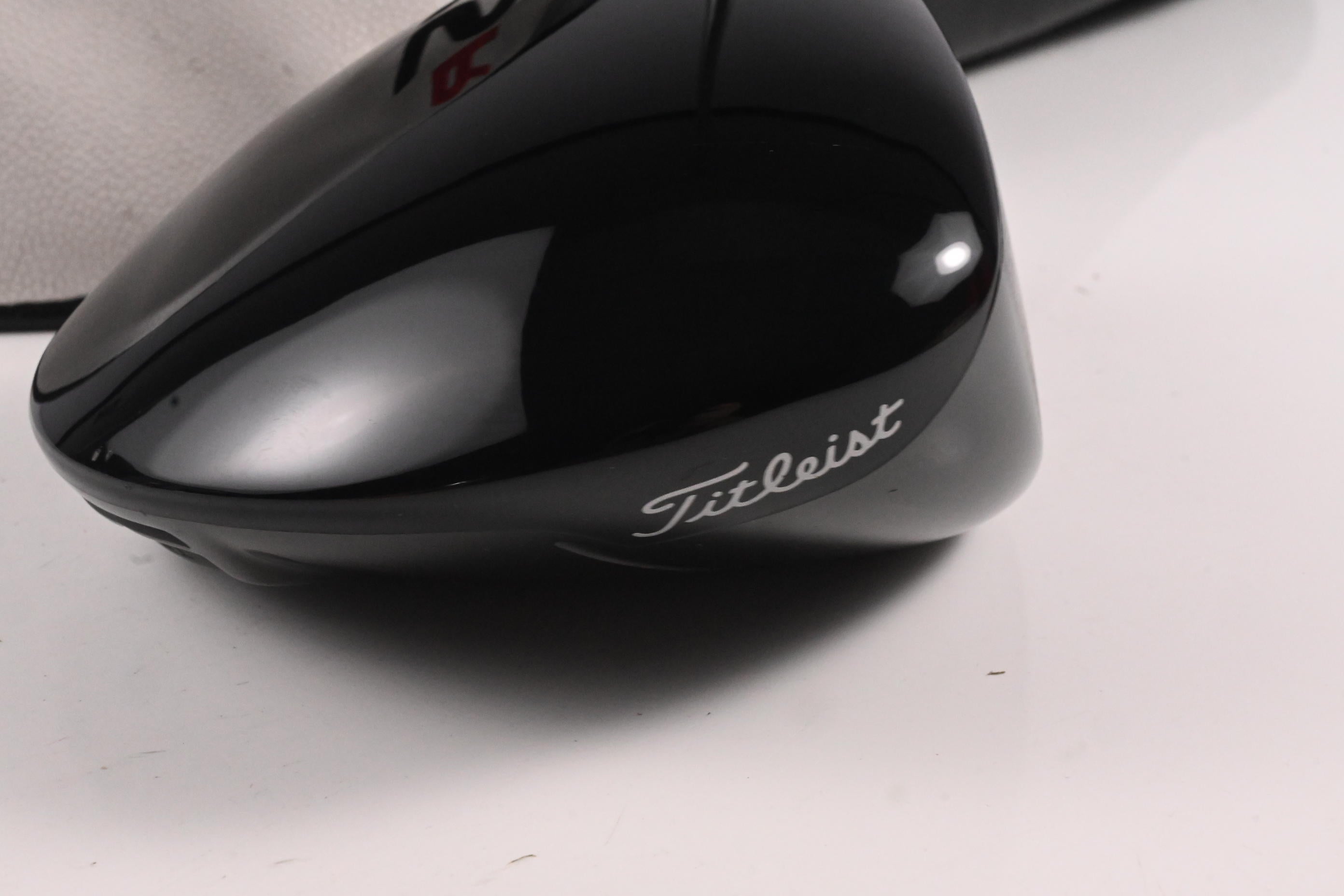 Titleist TSR3 Driver / 10 Degree / Stiff Flex Diamana M+ Red 60 Shaft