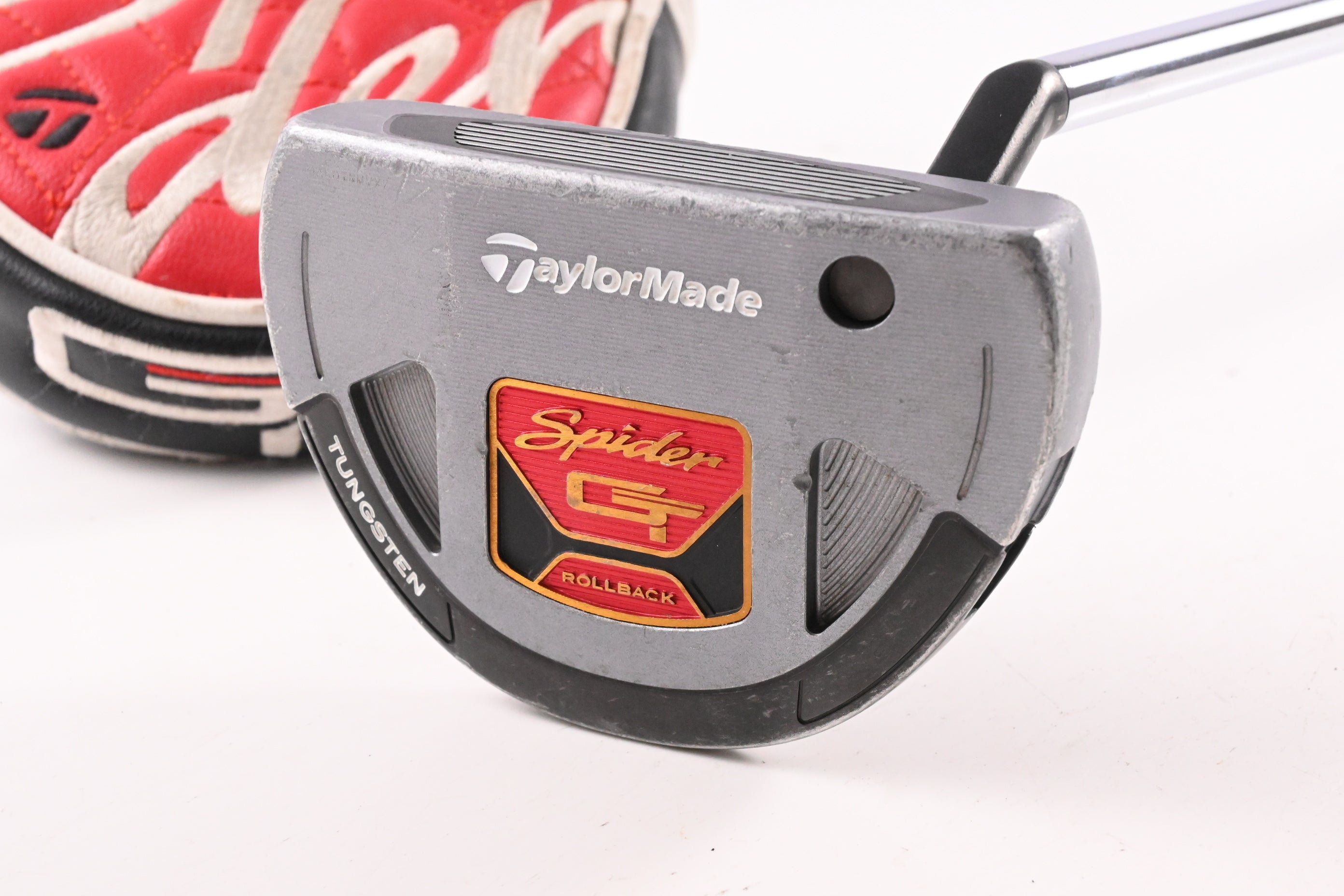 Taylormade Spider GT Rollback Putter / 34 Inch
