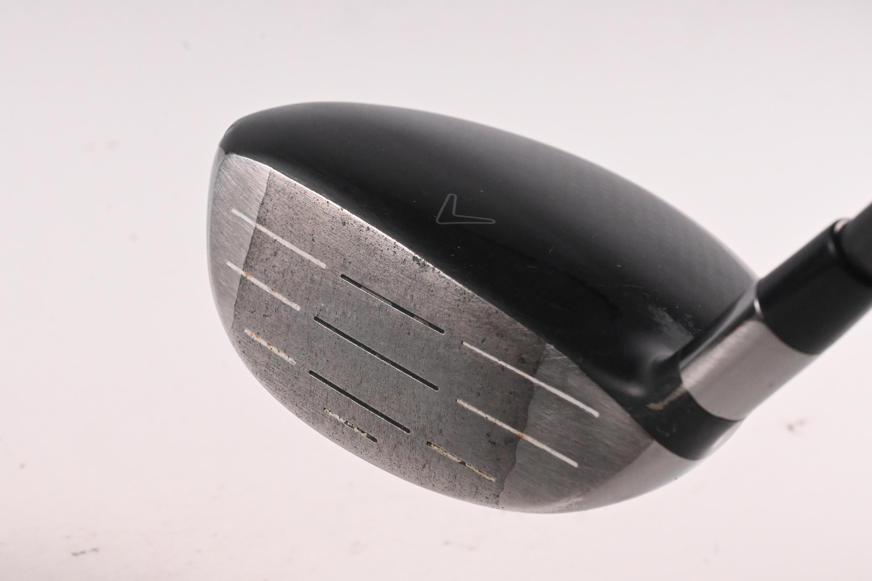 Callaway Mavrik Max #3 Wood / 15 Degree / Regular Flex Even Flow Riptide 60
