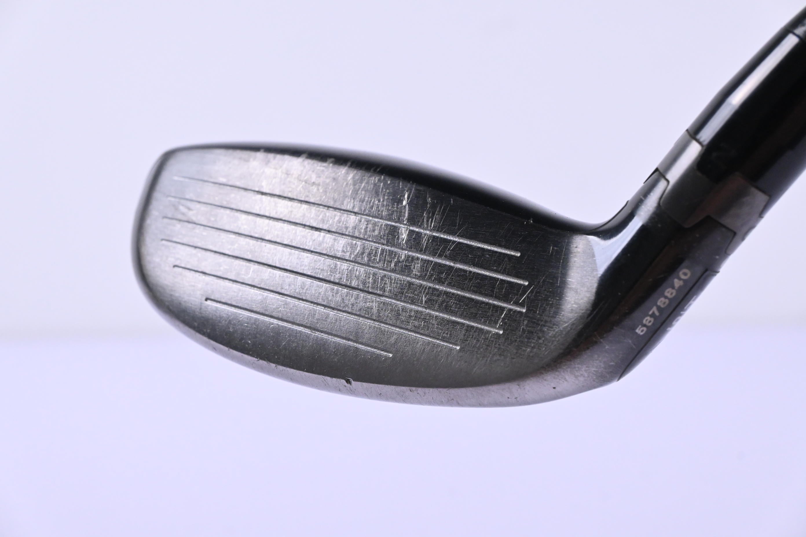 Titleist TSi2 #5 Hybrid / 24 Degree / Regular Flex Diamana S+ Blue 72 Shaft