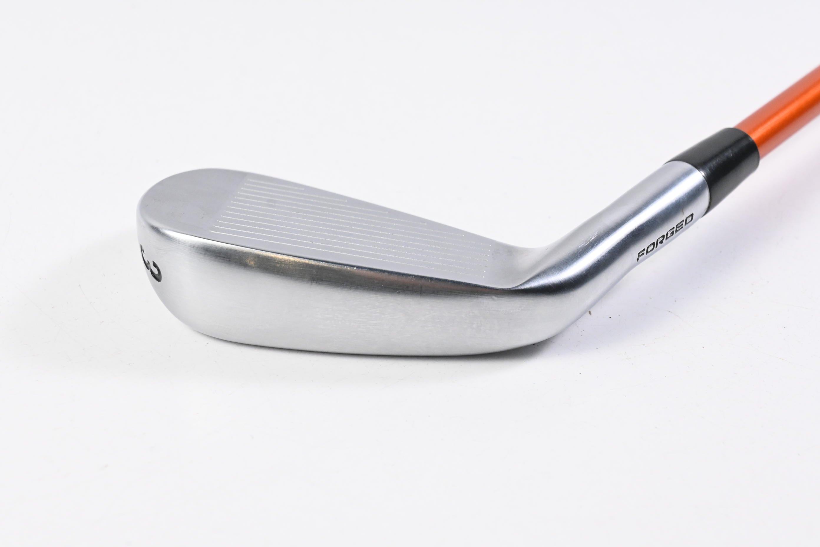 Callaway Apex Ti Fusion #3 Iron / 19 Degree / Stiff Flex Graphite Design Tour AD