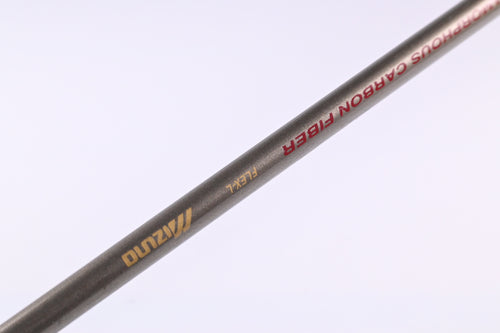 Ladies Mizuno T-Zoid Forged #3 Wood / 15 Degree / Ladies Flex Mizuno Accel-Arc