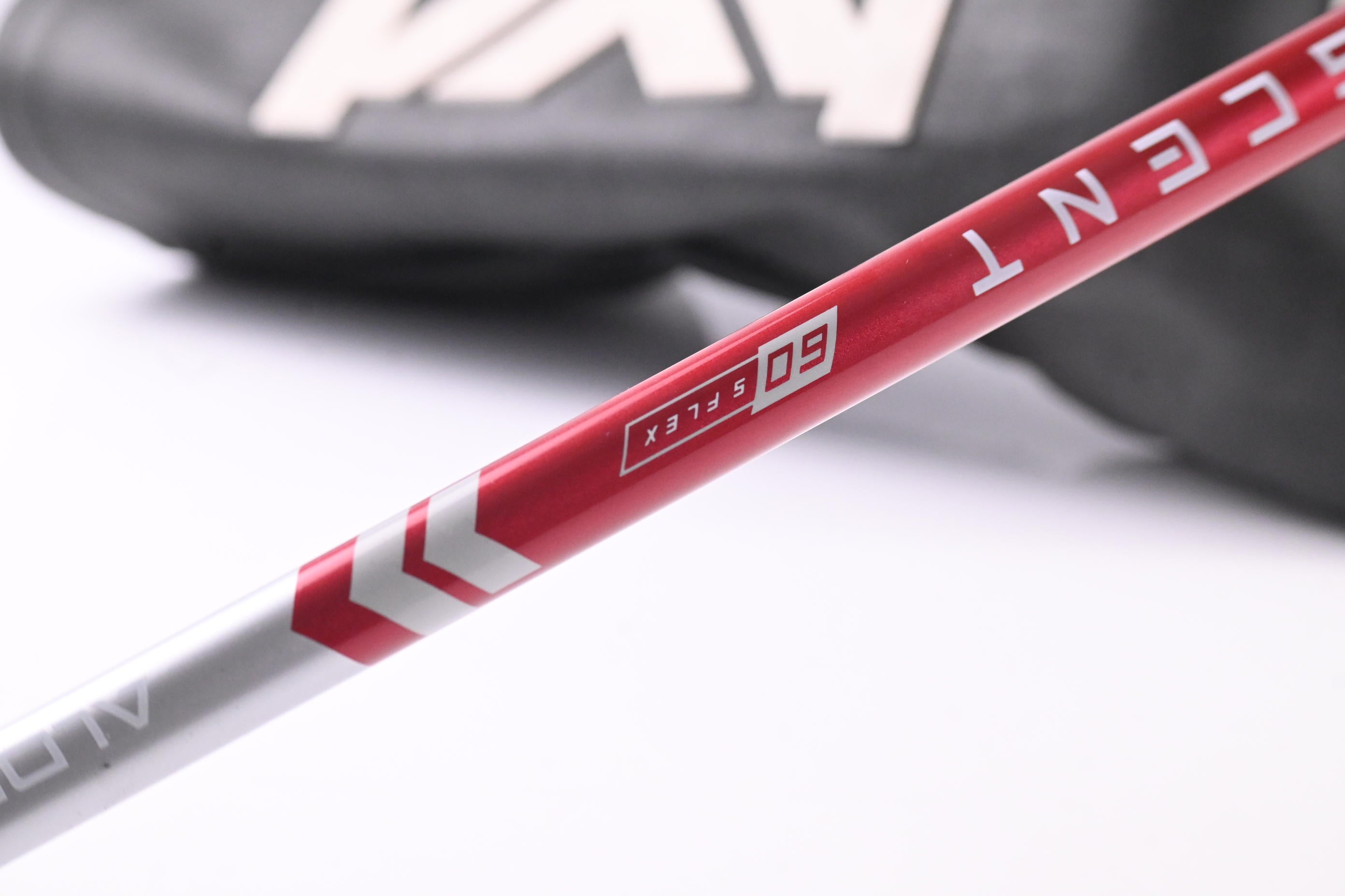 PXG 0211 2020 Driver / 12 Degree / Stiff Flex Aldila Ascent Red 60 Shaft