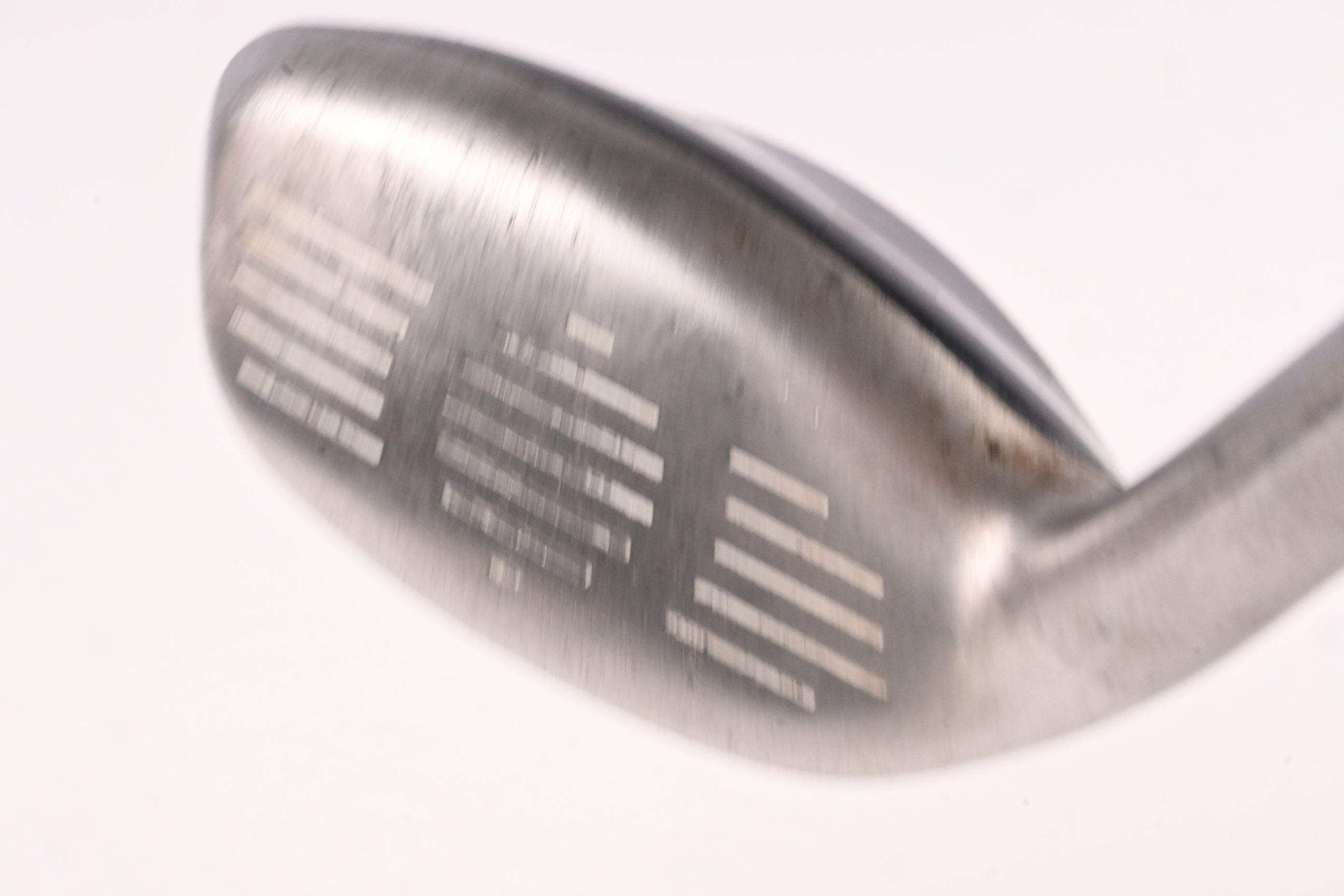 Ping G5 #4 Hybrid / 22 Degree / Stiff Flex Ping TFC 100 Shaft