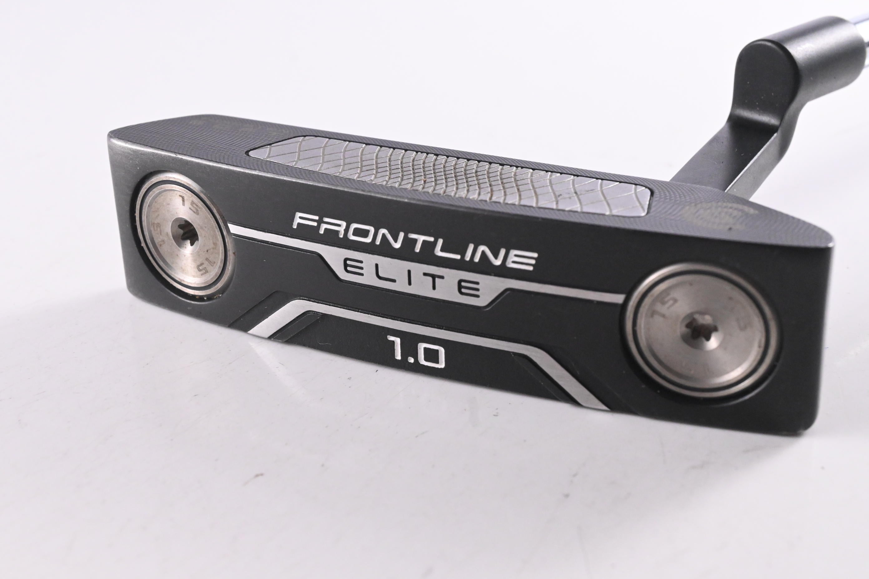 Frontline Elite 1.0 Putter / 34 Inch