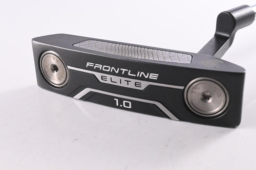 Frontline Elite 1.0 Putter / 34 Inch