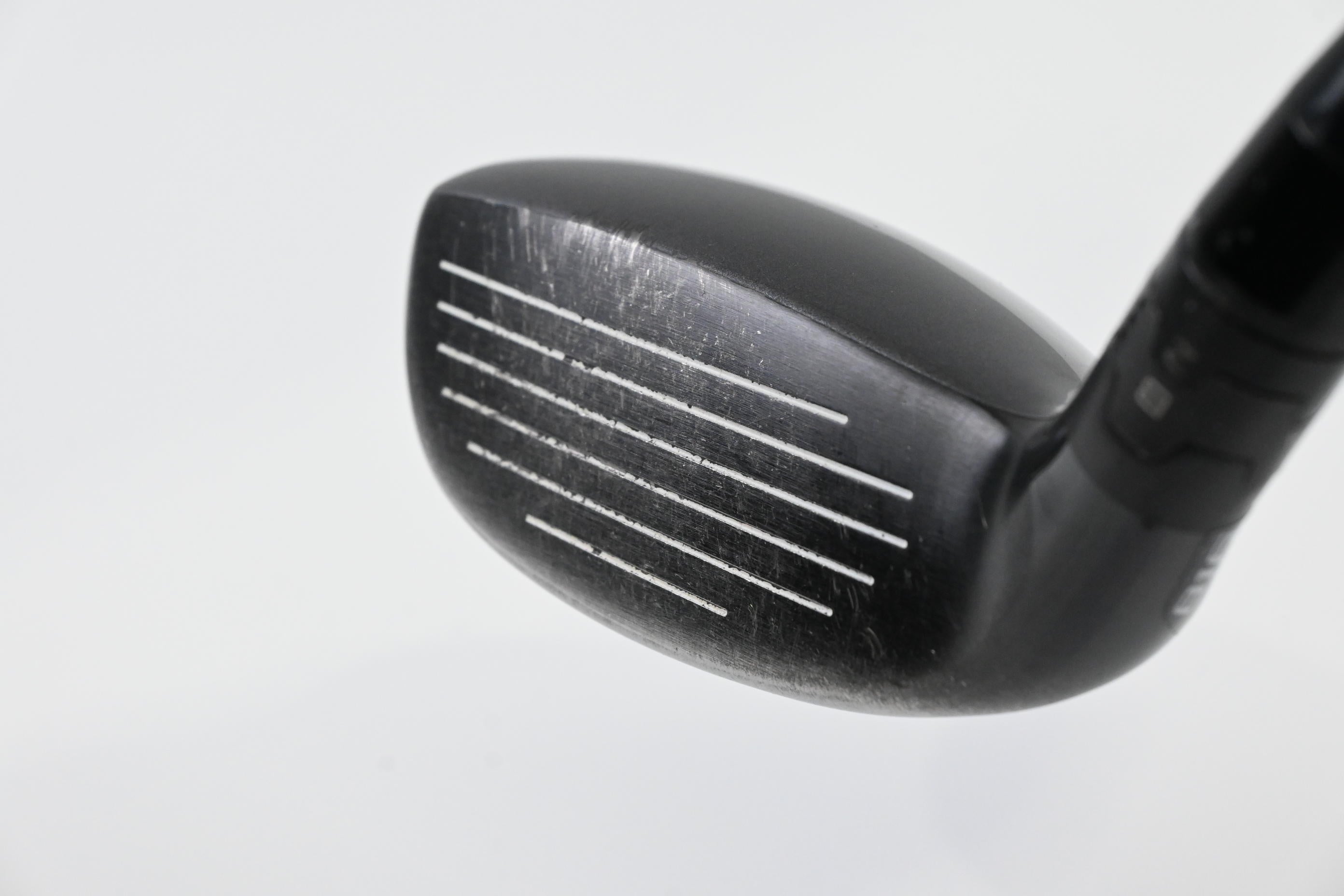 Titleist 816 H2 #3 Hybrid / 21 Degree / Regular Flex Diamana S+ 70 Shaft