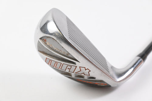 Benross Max Speed #4 Hybrid / 28 Degree / Regular Flex Aldila HotCore Shaft