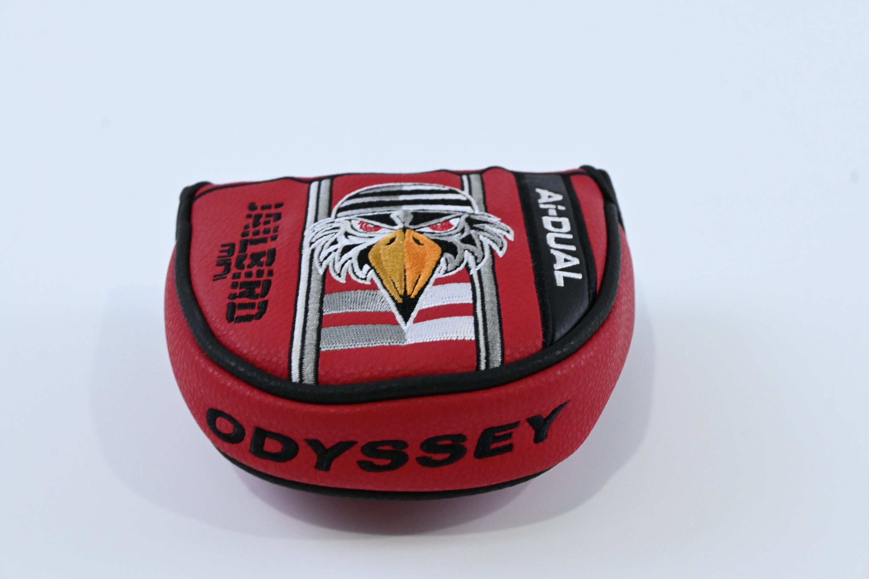 Odyssey Ai-Dual Jailbird Mini Putter / 34 Inch