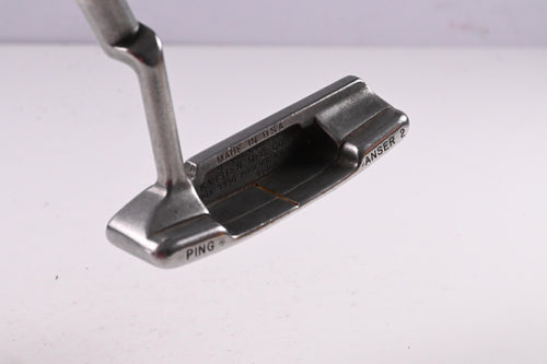 Ping Karsten USA Series Anser 2 Putter / 35 Inch