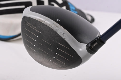 Taylormade SIM2 Max Driver / 10.5 Degree / Regular Flex Ventus Blue 5 Shaft