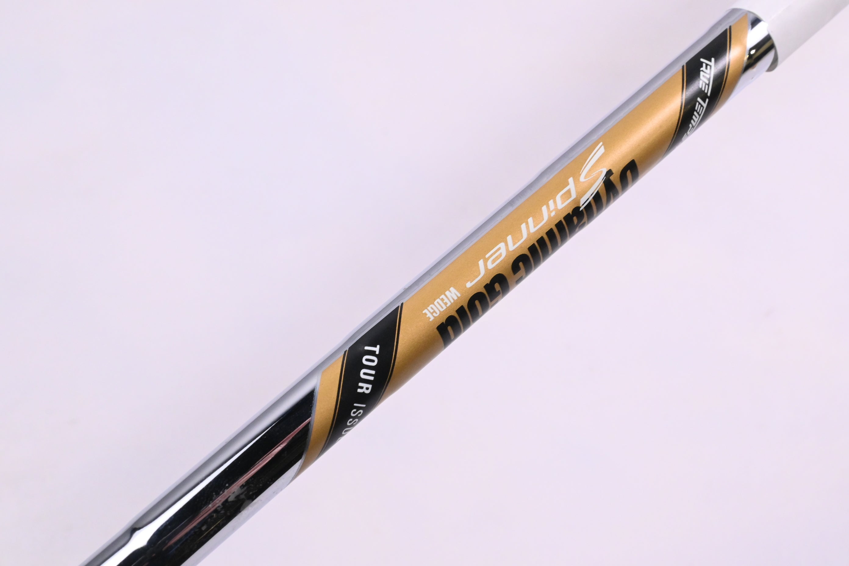 Cleveland RTZ Pitching Wedge / 48 Degree / Wedge Flex Dynamic Gold Spinner