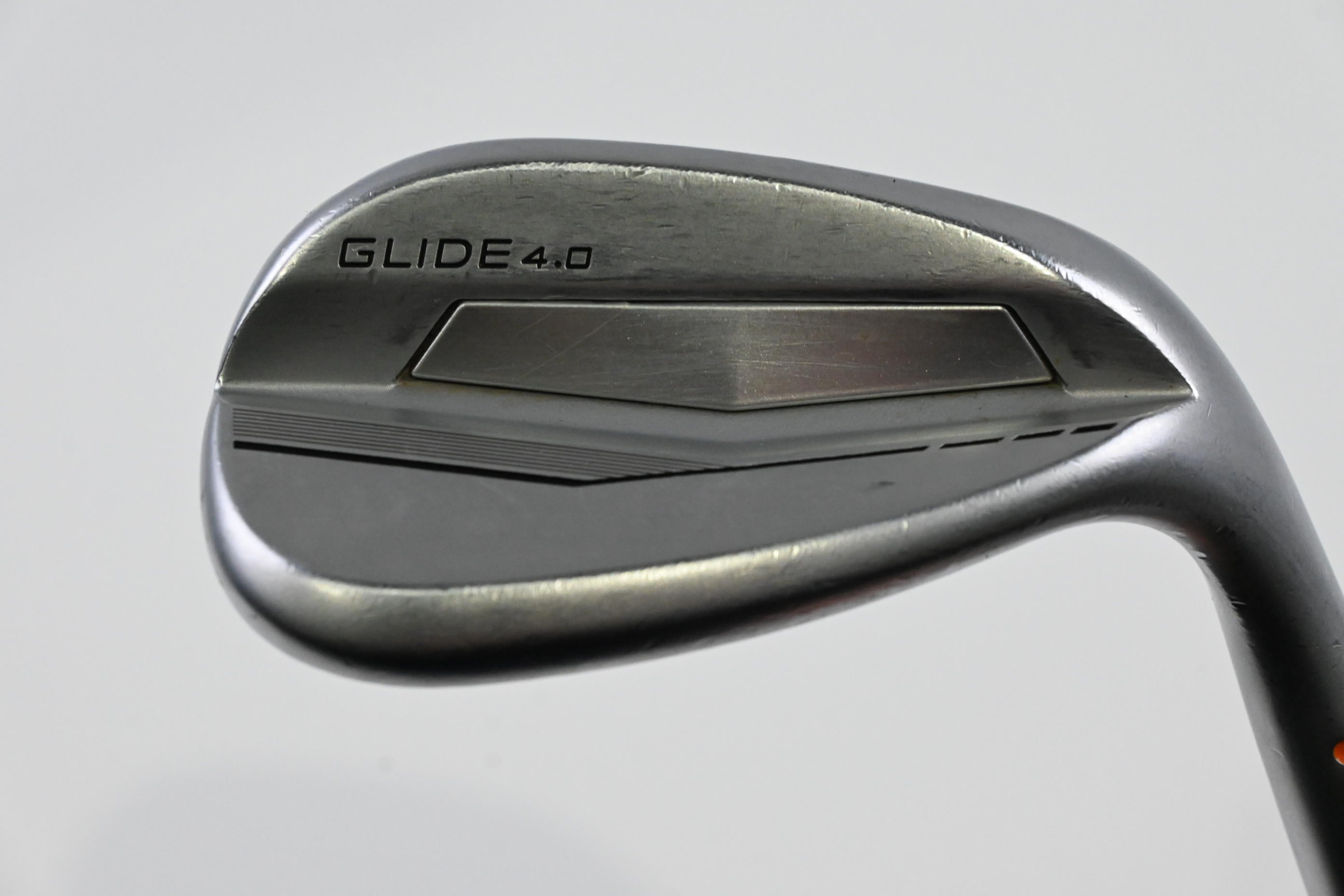 Ping Glide 4.0 Sand Wedge / 54 Degree / Orange Dot / Stiff Flex KBS Tour 120