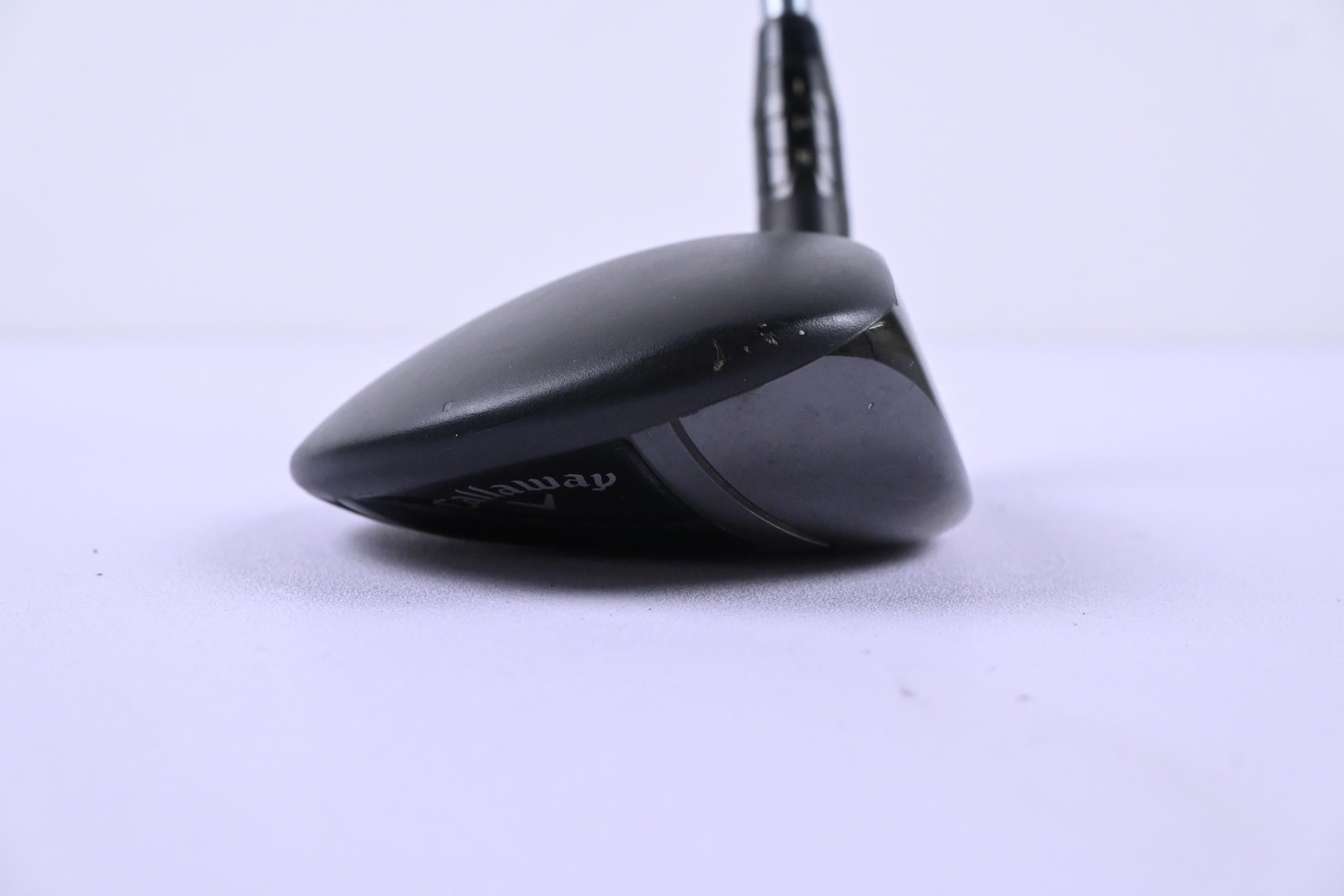 Callaway Big Bertha Alpha 816 #5 Wood / 18 Degree / Regular Flex HZRDUS T800 65