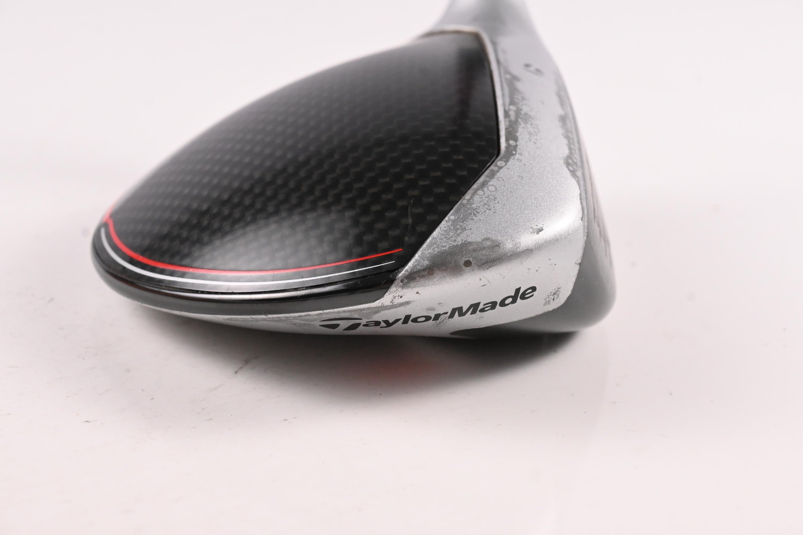 Taylormade M6 #3 Wood / 16 Degree / Regular Flex Project X Evenflow Red 50