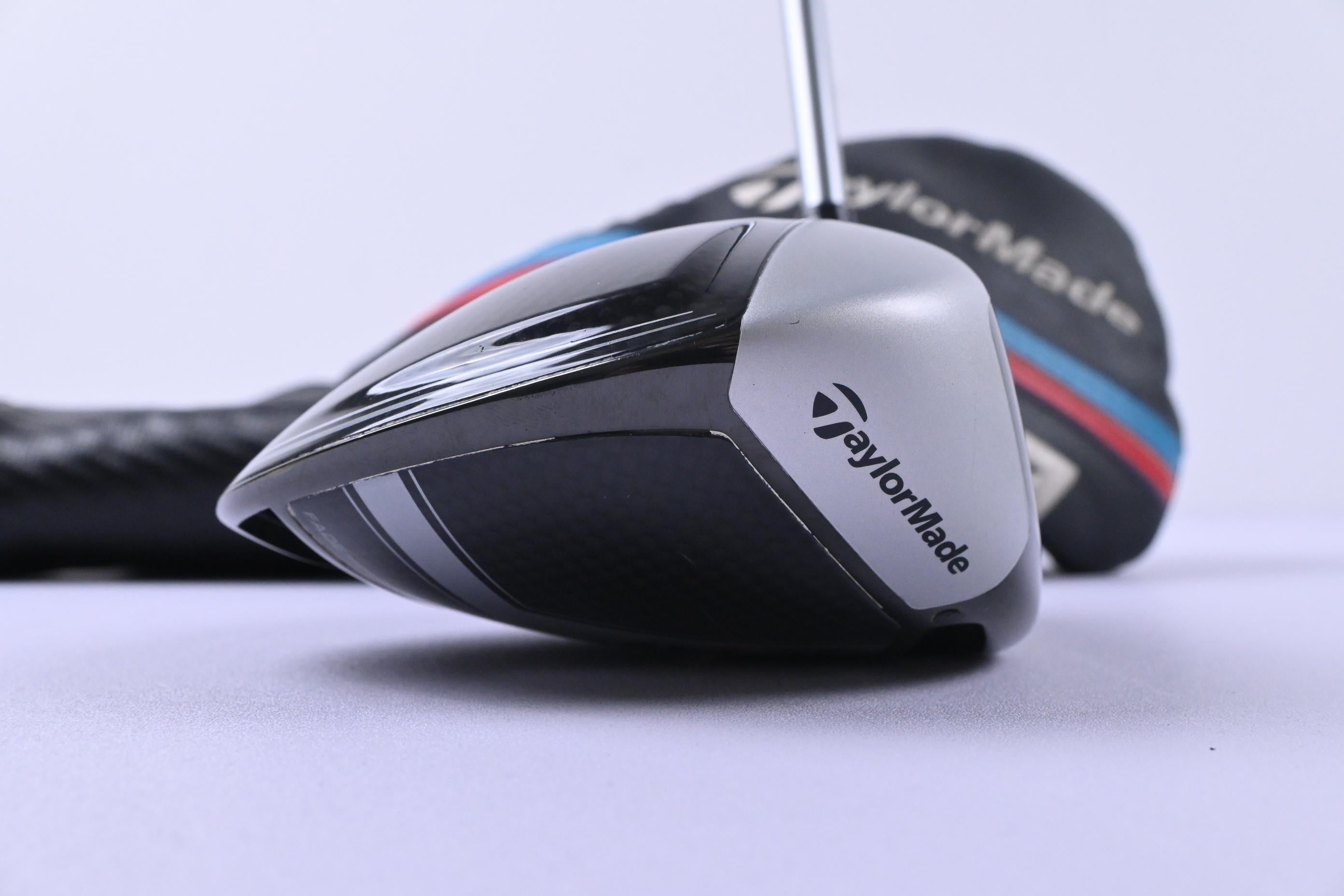 Taylormade M3 Driver / 9.5 Degree / X-Flex Tensei CK White 70 Shaft