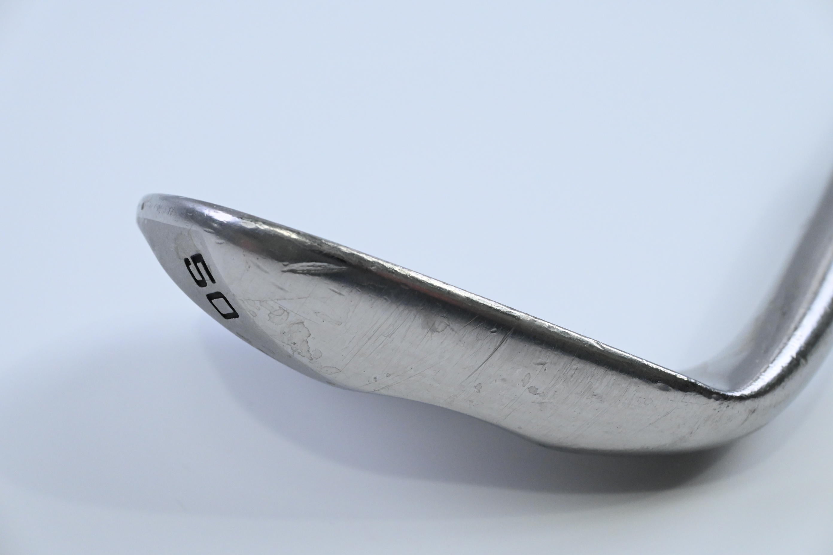 Cobra King Pur Gap Wedge / 50 Degree / Stiff Flex Cobra Shaft