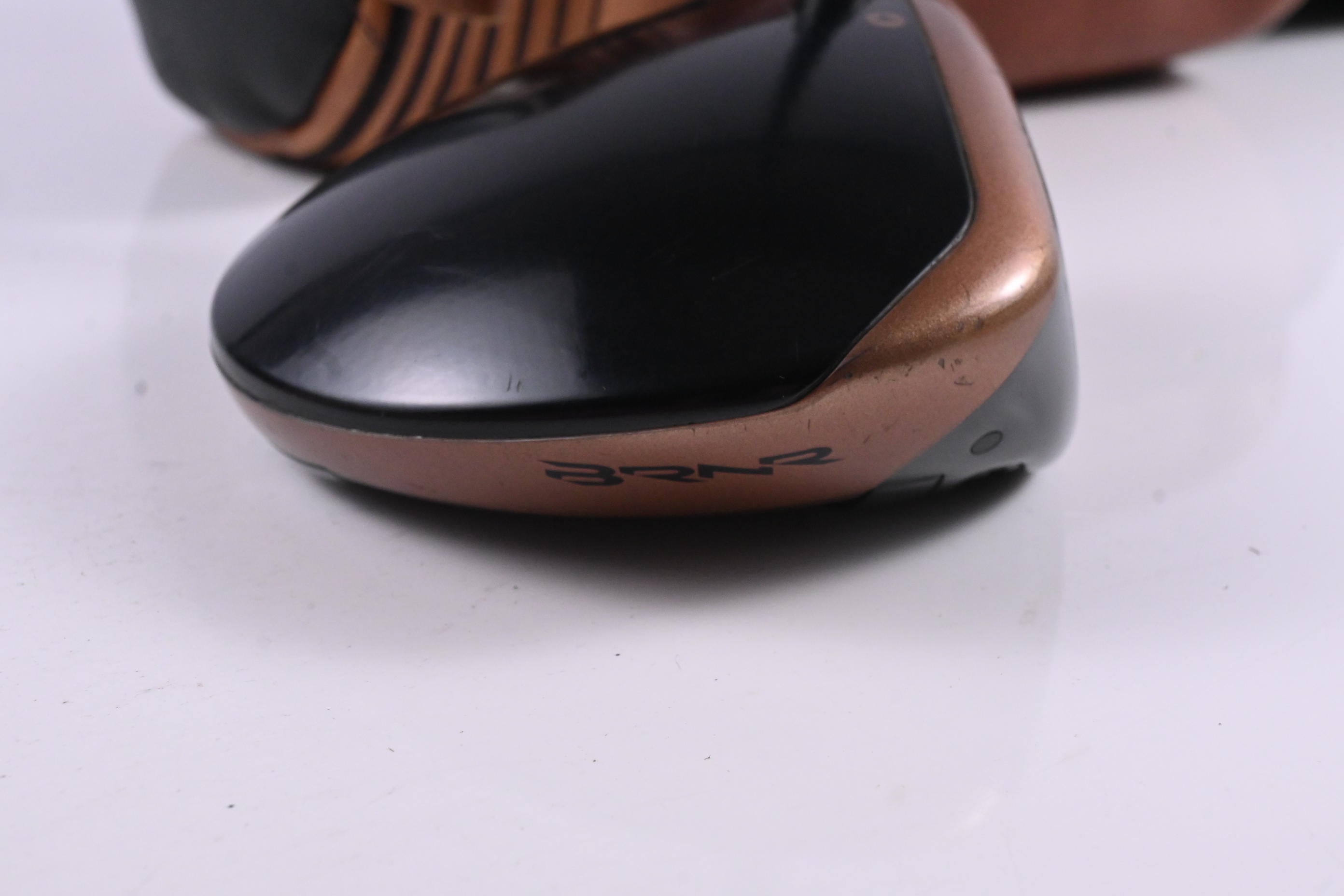 Taylormade BRNR Copper Mini Driver / 11.5 Degree / Regular Flex UST ProForce 65