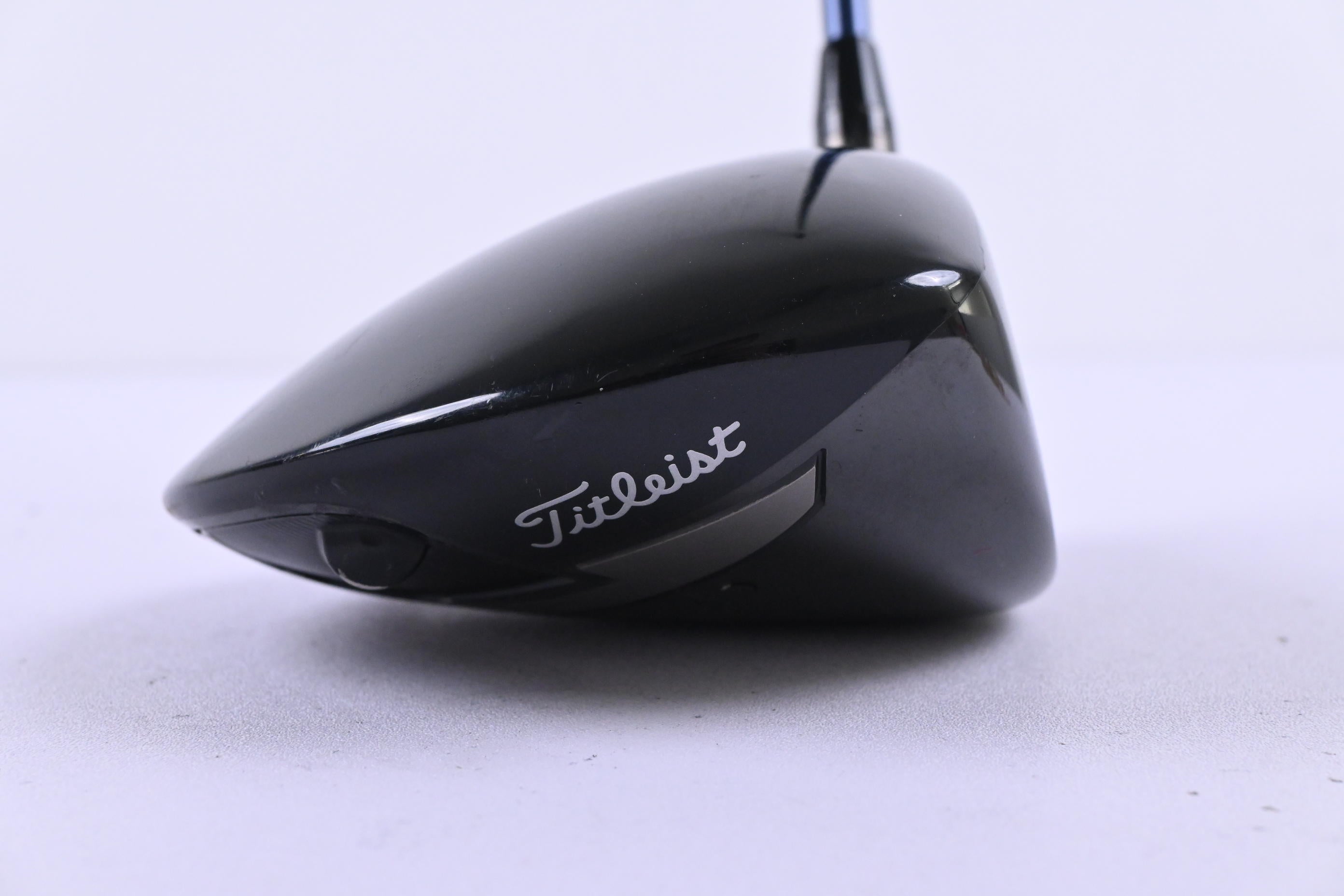 Titleist TS3 Driver / 10.5 Degree / Stiff Flex Diamana Kai'li Blue 65 Shaft