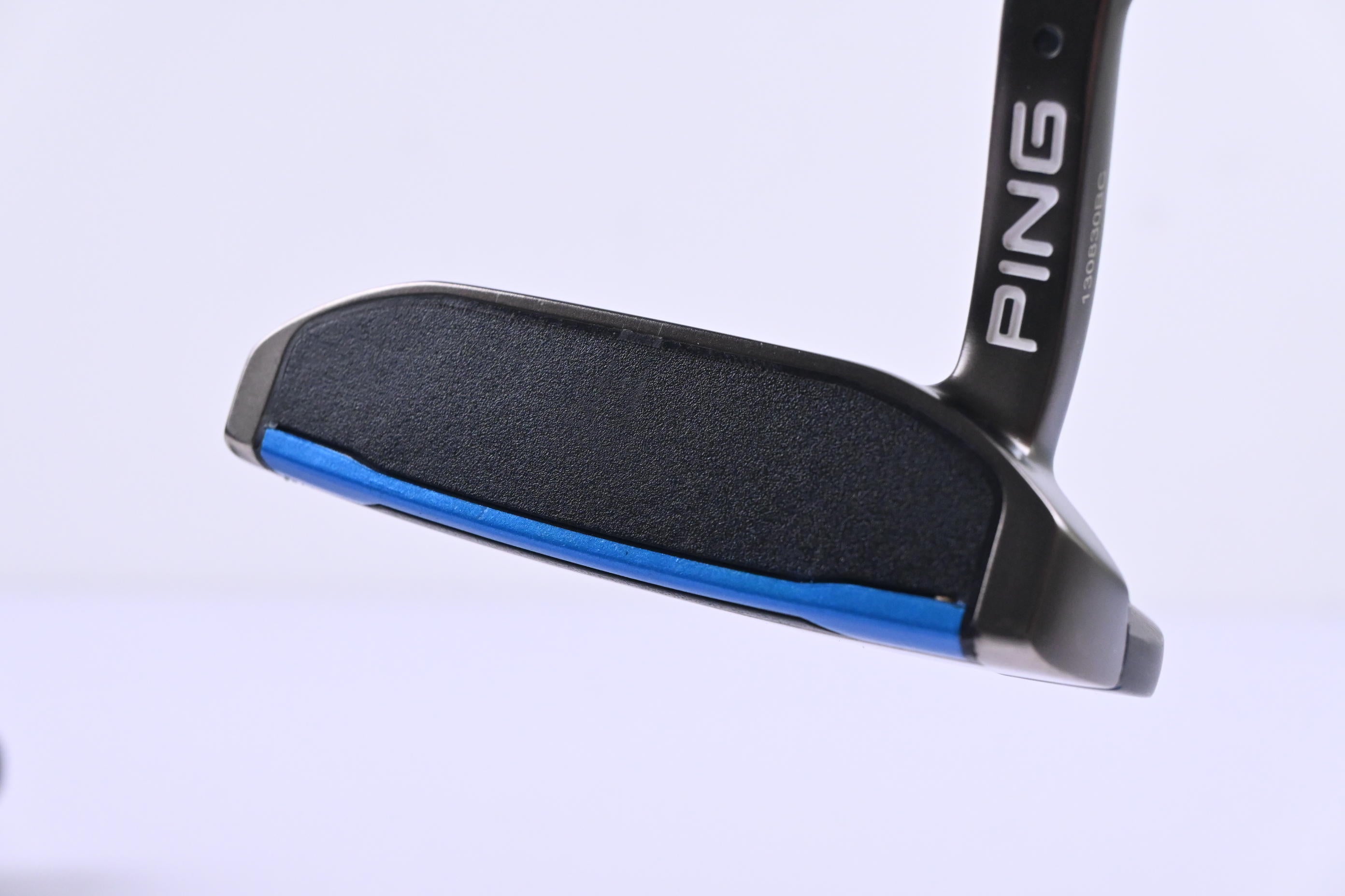 Ping Scottsdale 2025 Oslo 3 Putter / Black dot / 35 Inch