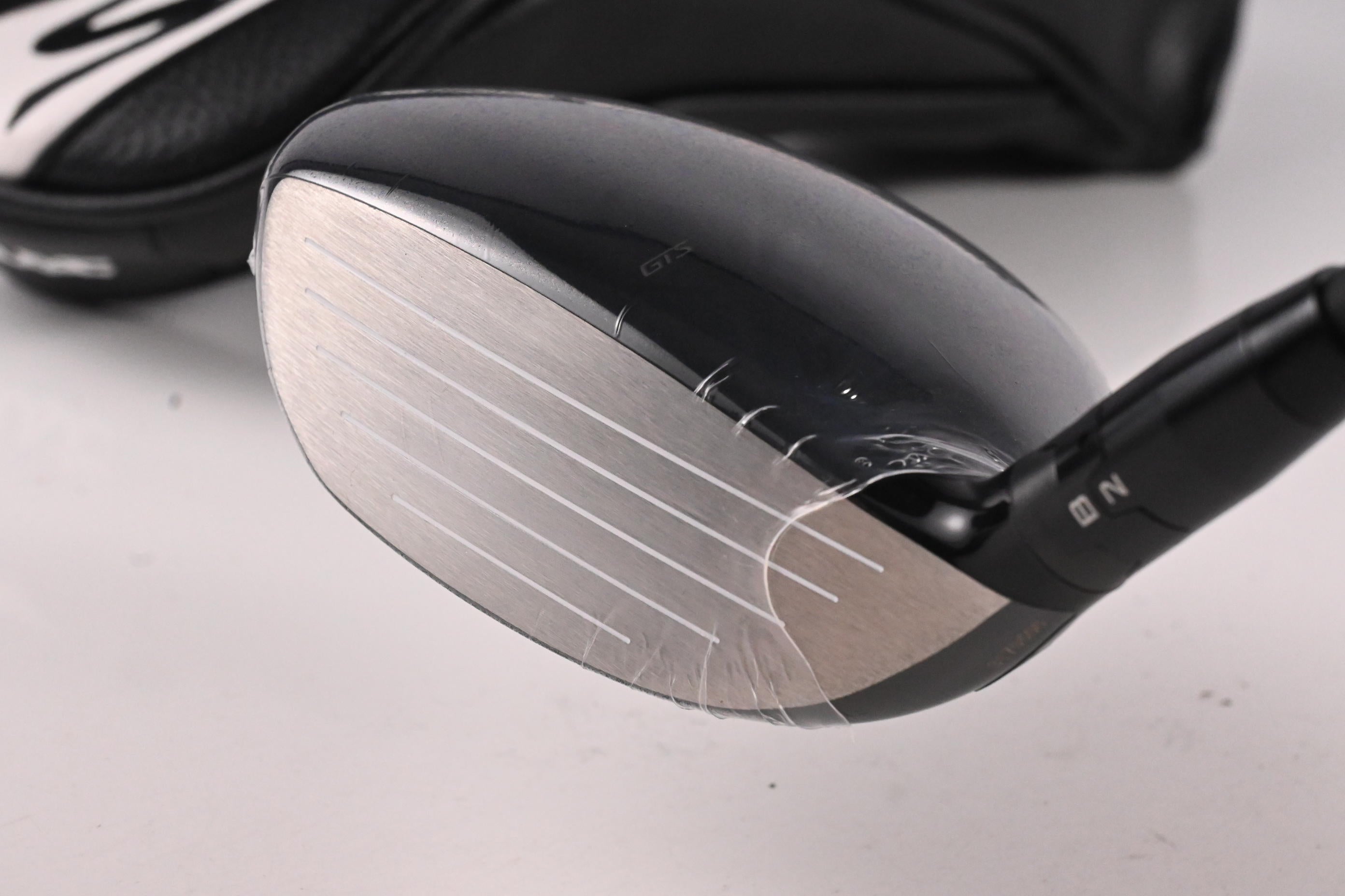 Titleist GTS2 #3 Wood / 15 Degree / Stiff Flex Tensei 1K Blue 65 Shaft