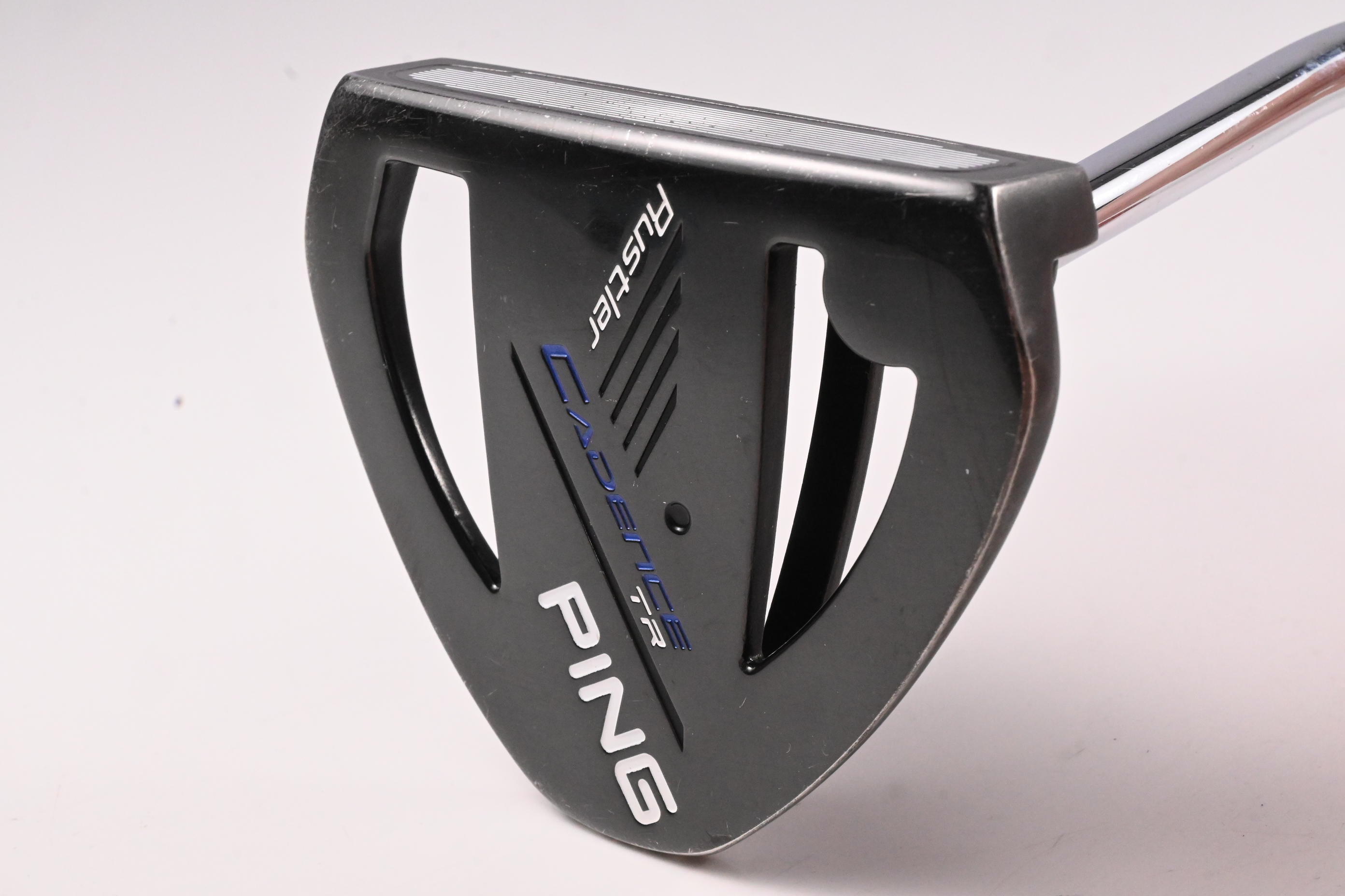 Ping Cadence TR Rustler Putter / 35 Inch