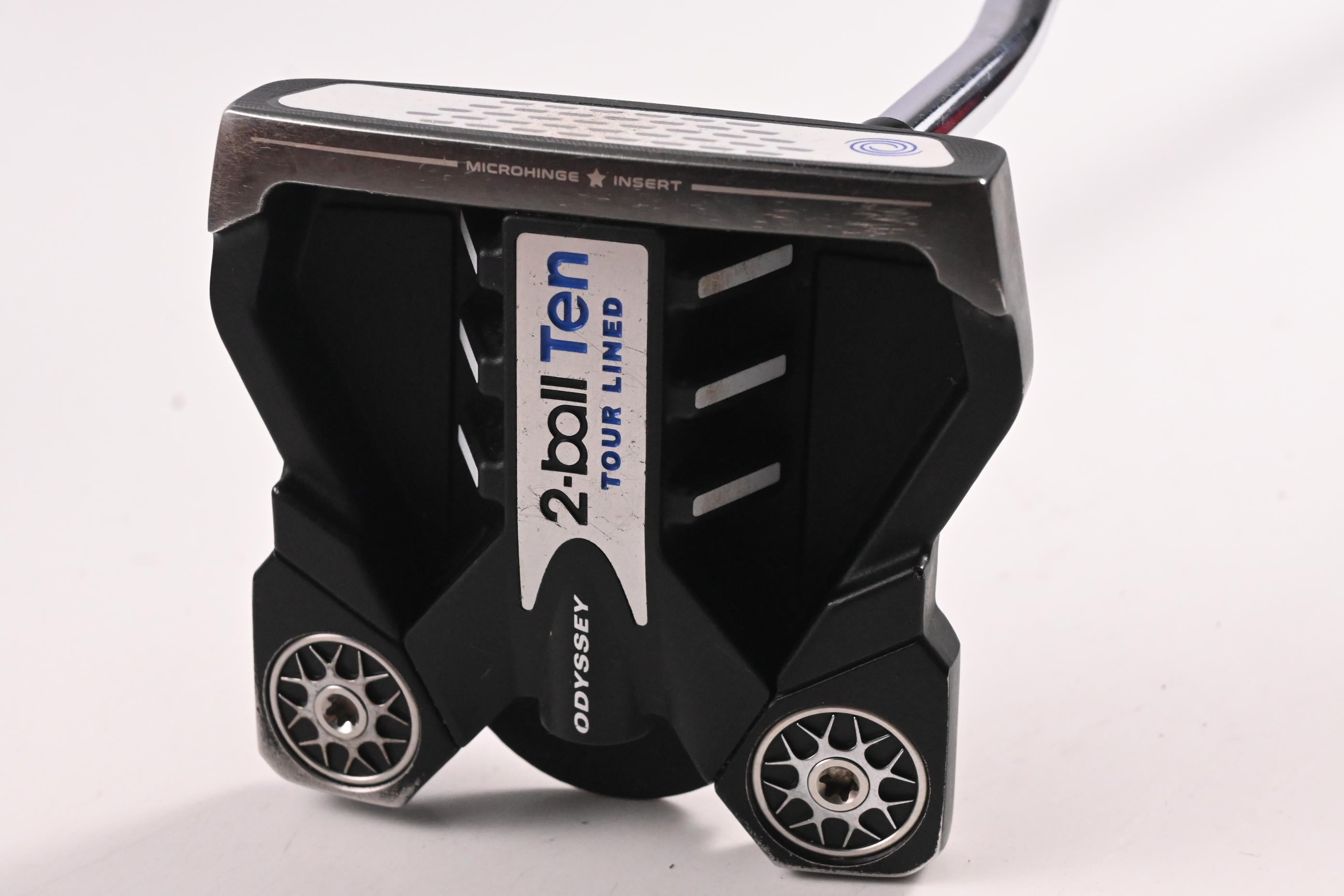 Odyssey 2-Ball TEN Putter / 33 Inch