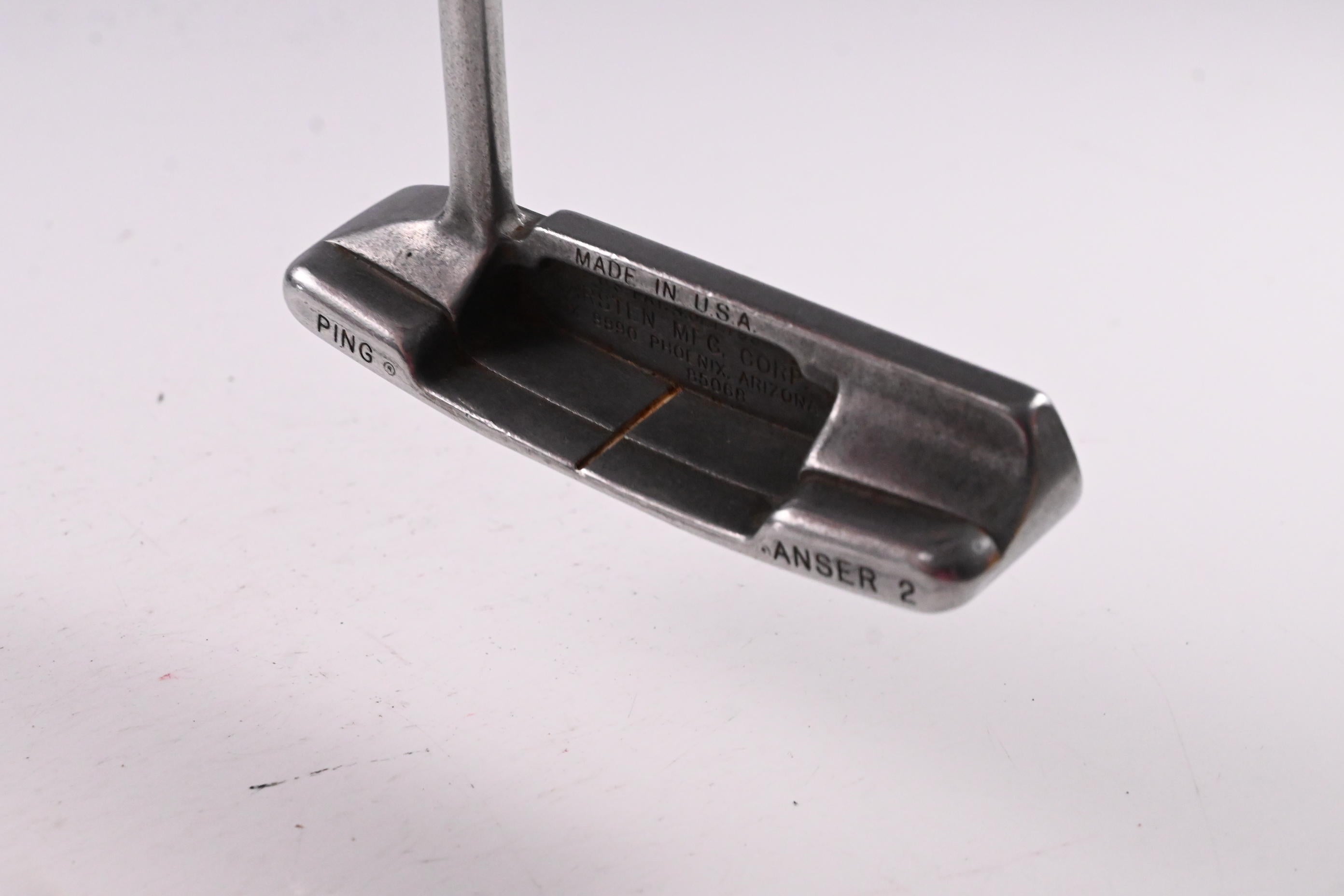 Ping Karsten USA Series Anser 2 Putter / 35 Inch