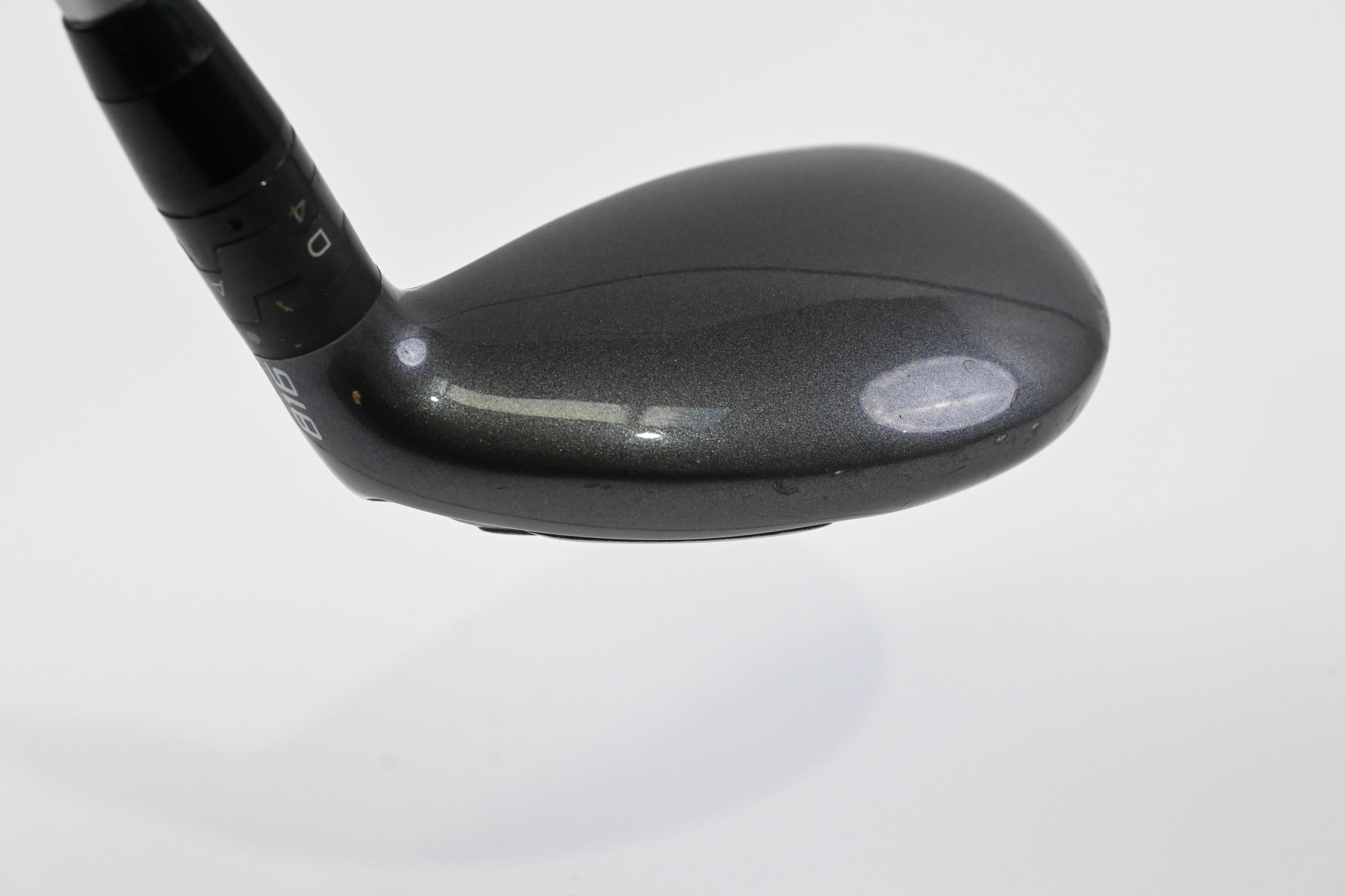 Titleist 816 H2 #3 Hybrid / 21 Degree / Regular Flex Diamana S+ 70 Shaft