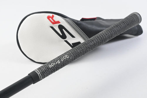 Titleist TSR2 #3 Wood / 15 Degree / Senior Flex HZRDUS CB Red 60 Shaft