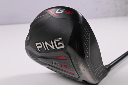 Ping G410 Plus Driver / 12 Degree / Senior Flex Ping Alta CB Red 55 Shaft