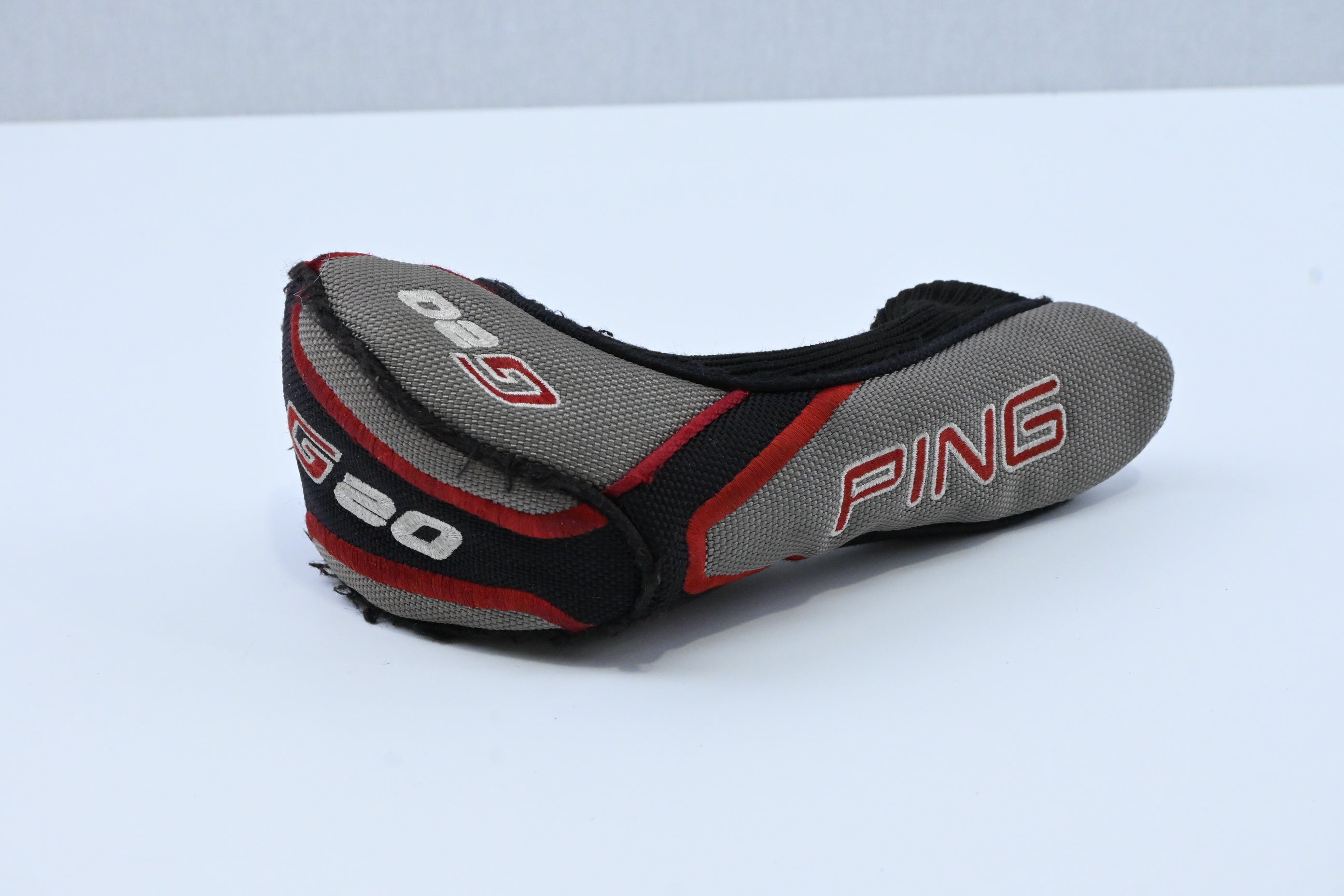 Ping G20 #3 Hybrid / 20 Degree / Stiff Flex Ping TFC 169 Shaft