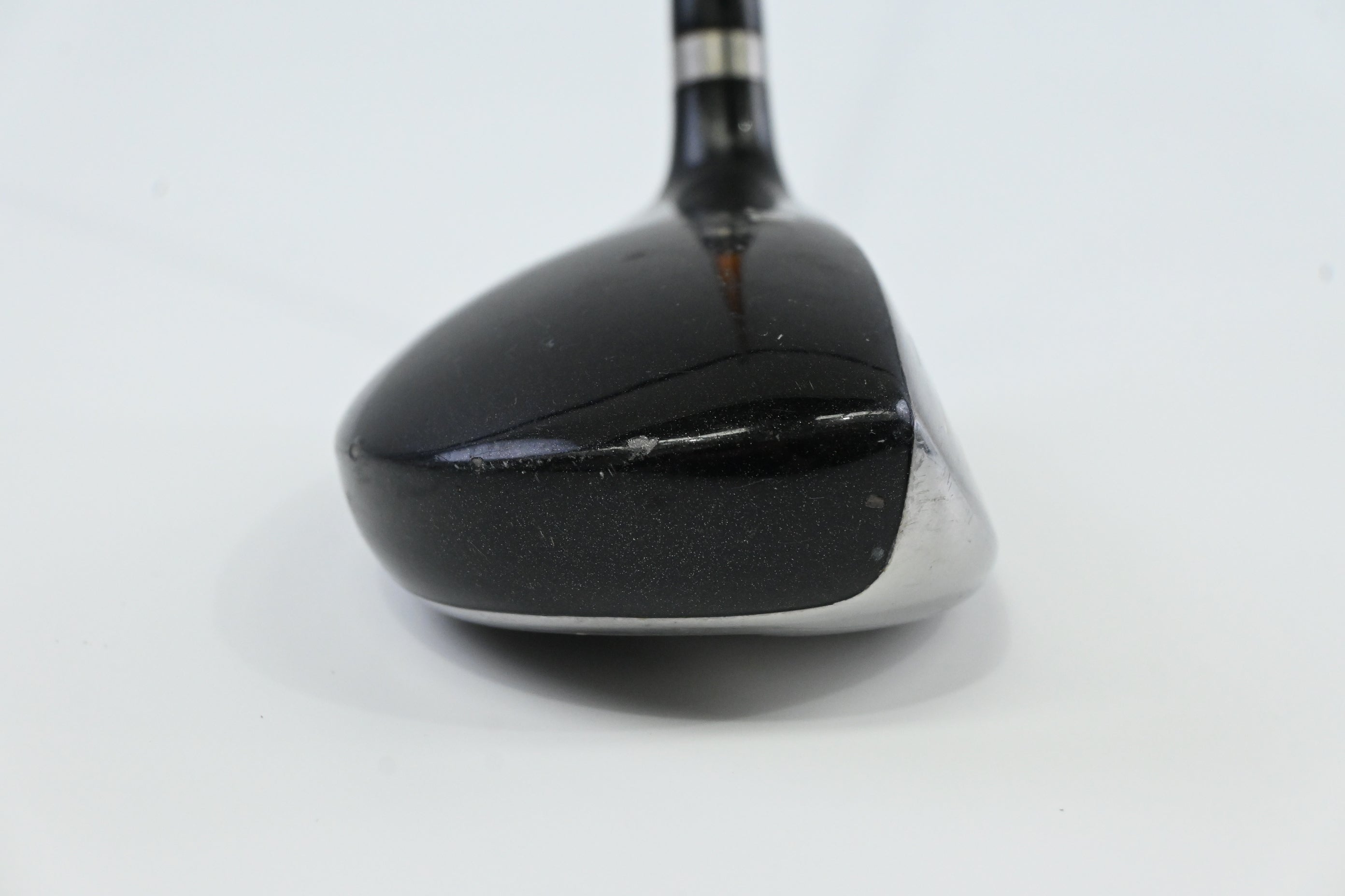 Benross V5 #5 Hybrid / 26 Degree / Regular Flex Aldila NVS TM-3 75 Shaft