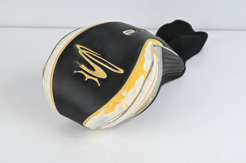 Cobra Speed LD Driver / 10.5 Degree / Regular Flex Graphite Design Tour AD YS