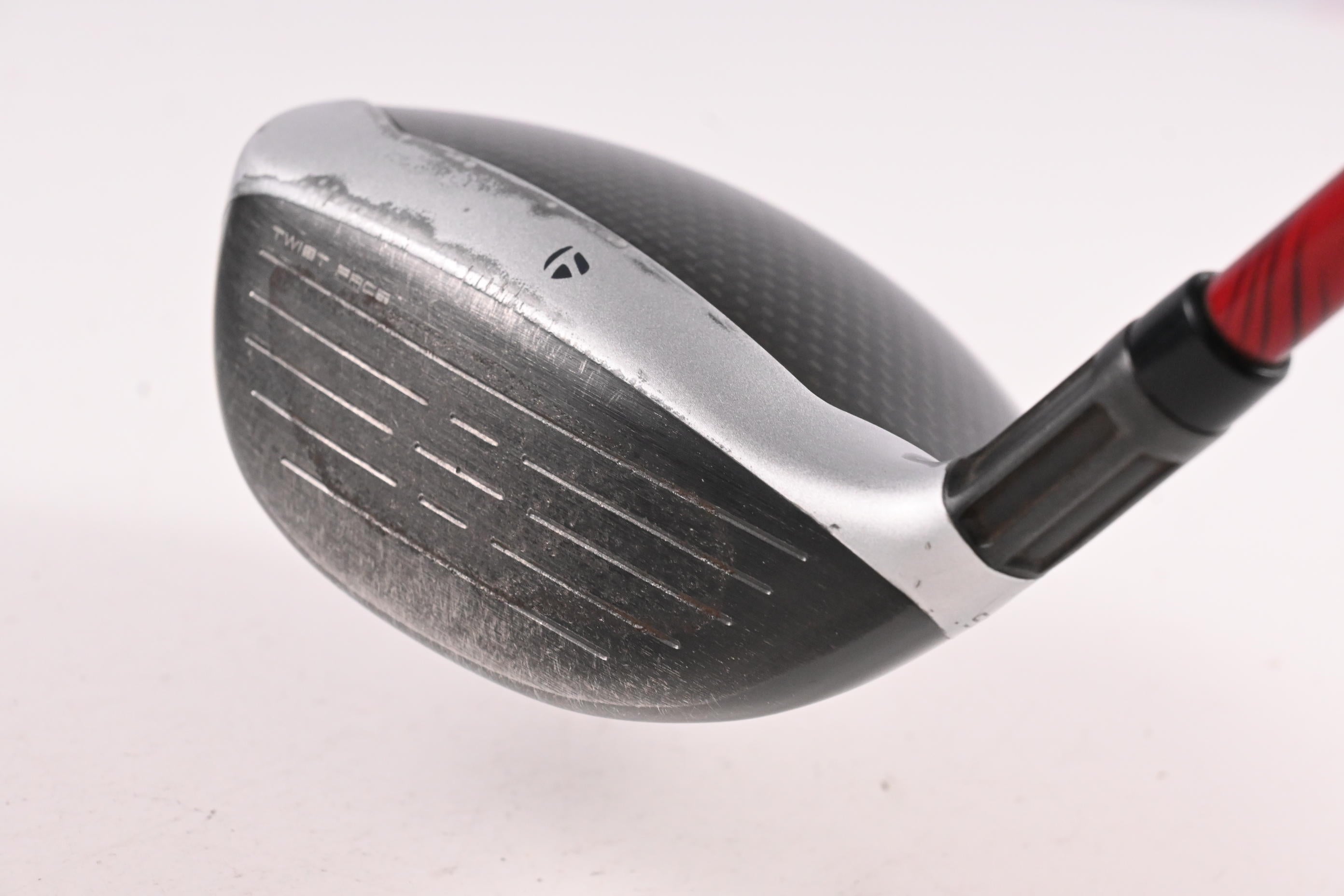 Taylormade M6 #3 Wood / 16 Degree / Regular Flex Project X Evenflow Red 50