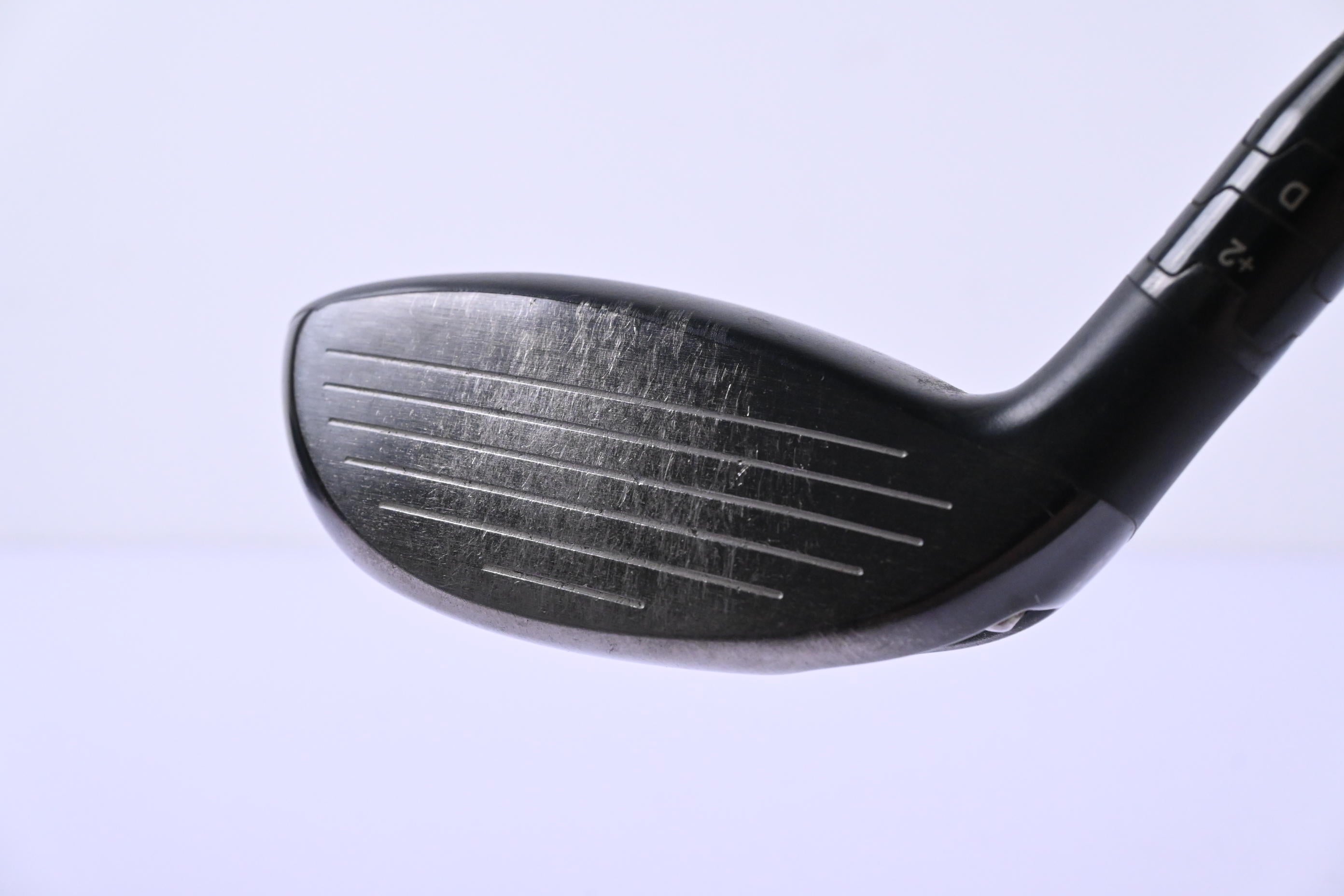 Callaway Big Bertha Alpha 816 #5 Wood / 18 Degree / Regular Flex HZRDUS T800 65