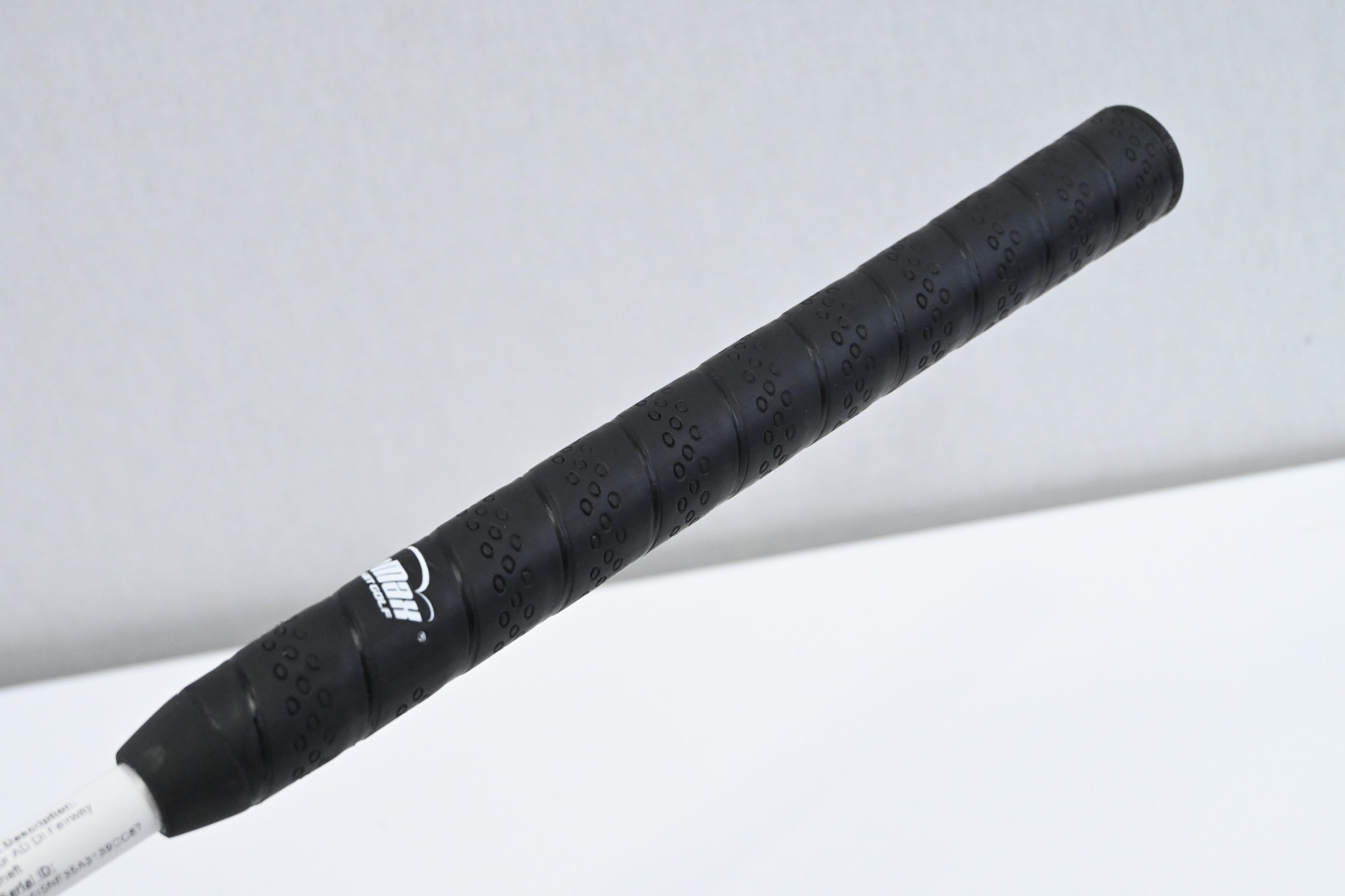 Graphite Design Tour AD DI-7 #3 Wood Shaft / Stiff Flex / Titleist 2nd Gen
