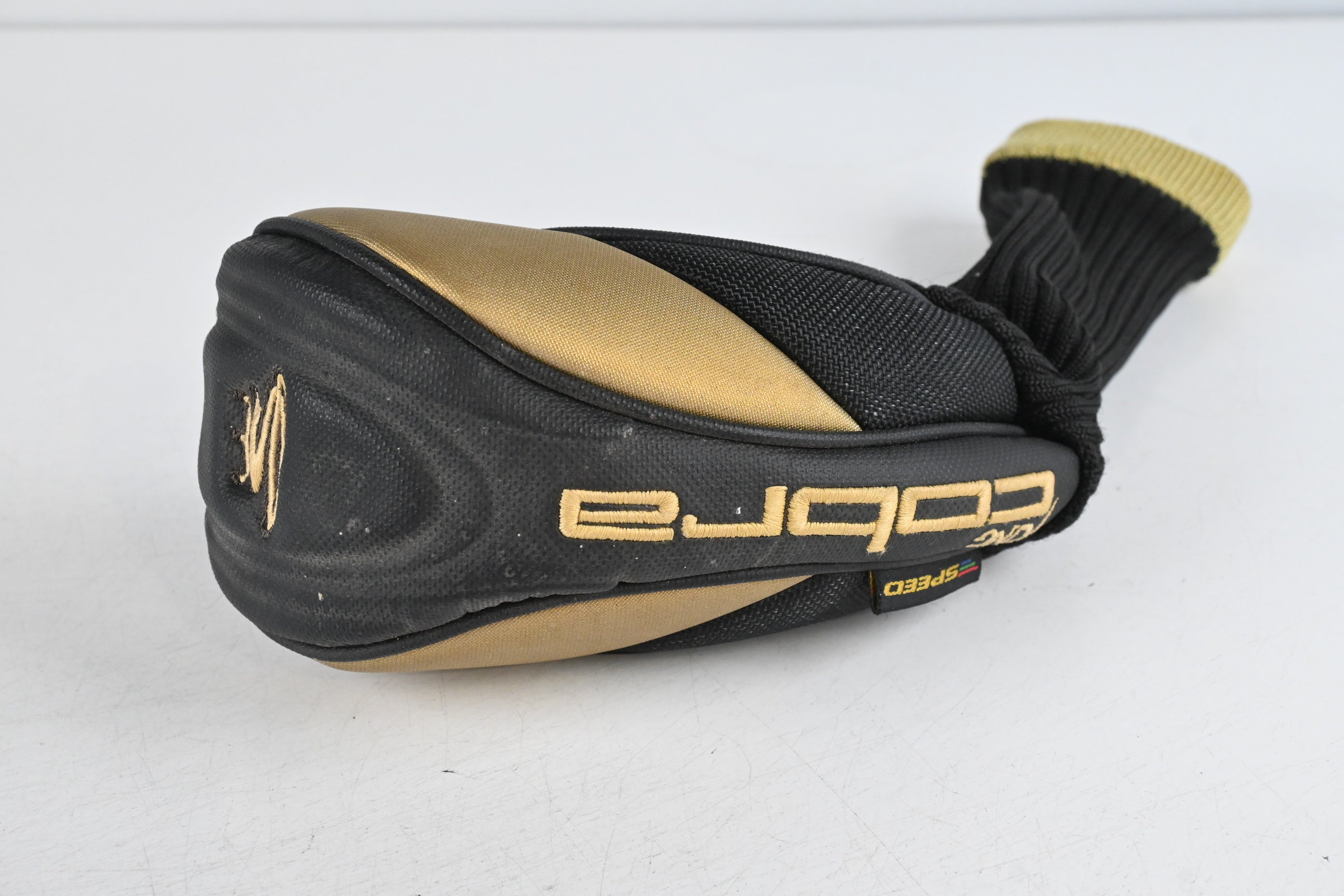 Cobra F-Speed #5 Wood / 19 Degree / Regular Flex Aldila NV 2KXV 55 Shaft