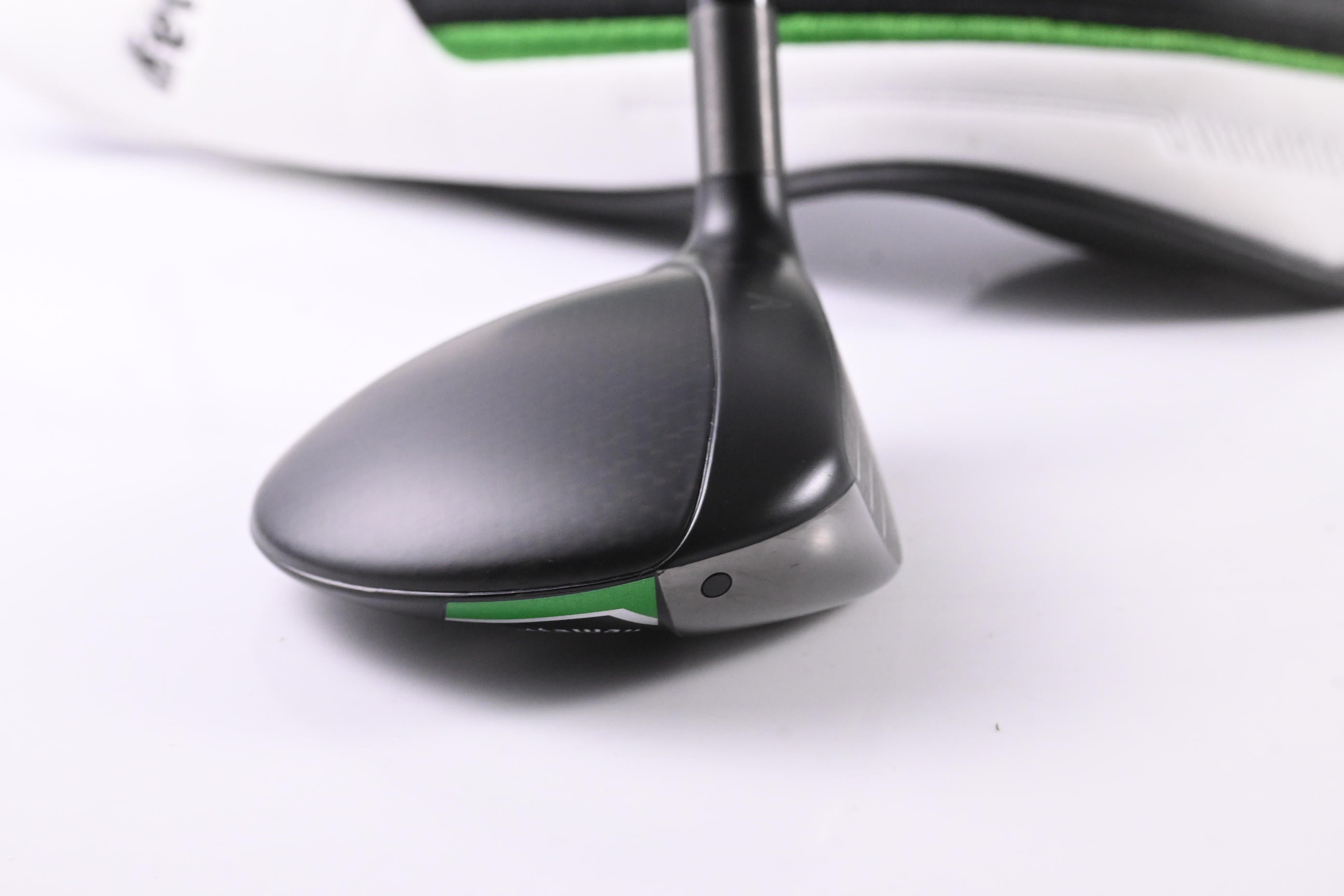 Callaway Elyte #5 Wood / 18 Degree / Regular Flex Denali Charcoal 60 Shaft