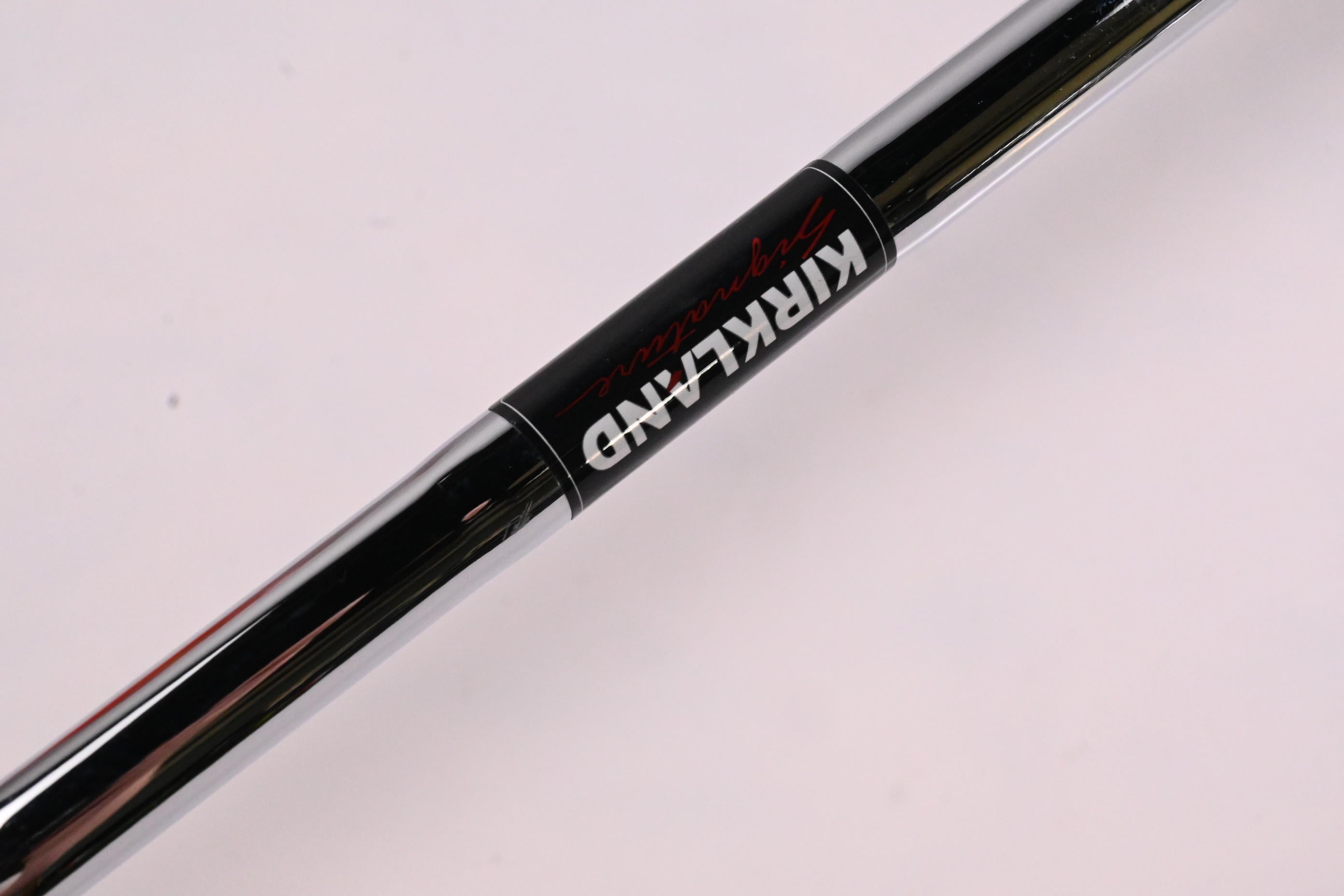 Kirkland Signature Gap Wedge / 52 Degree / Wedge Flex Kirkland Signature Shaft