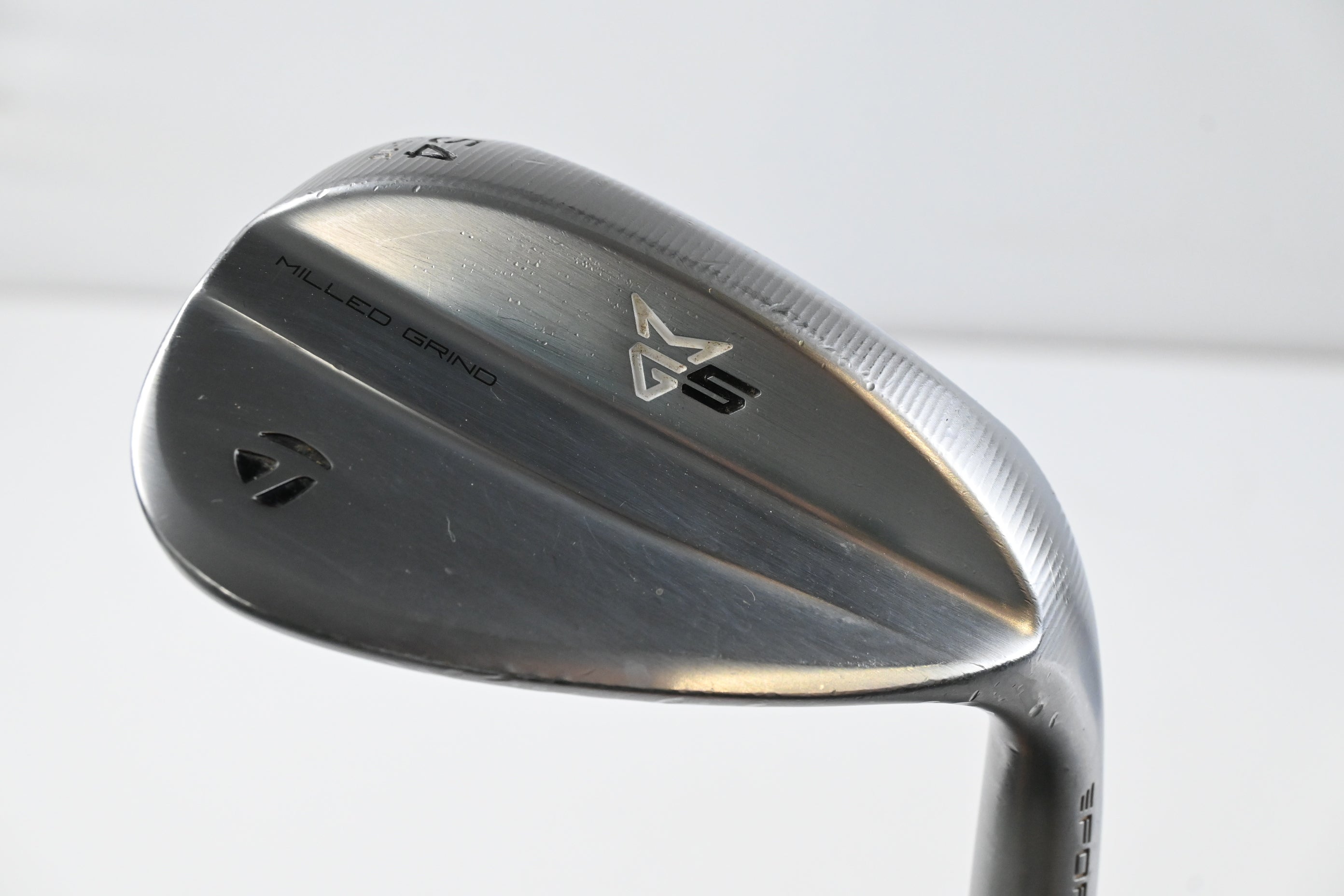 Taylormade Milled Grind 5 Sand Wedge / 54 Degree / Wedge Flex Dynamic Gold 115