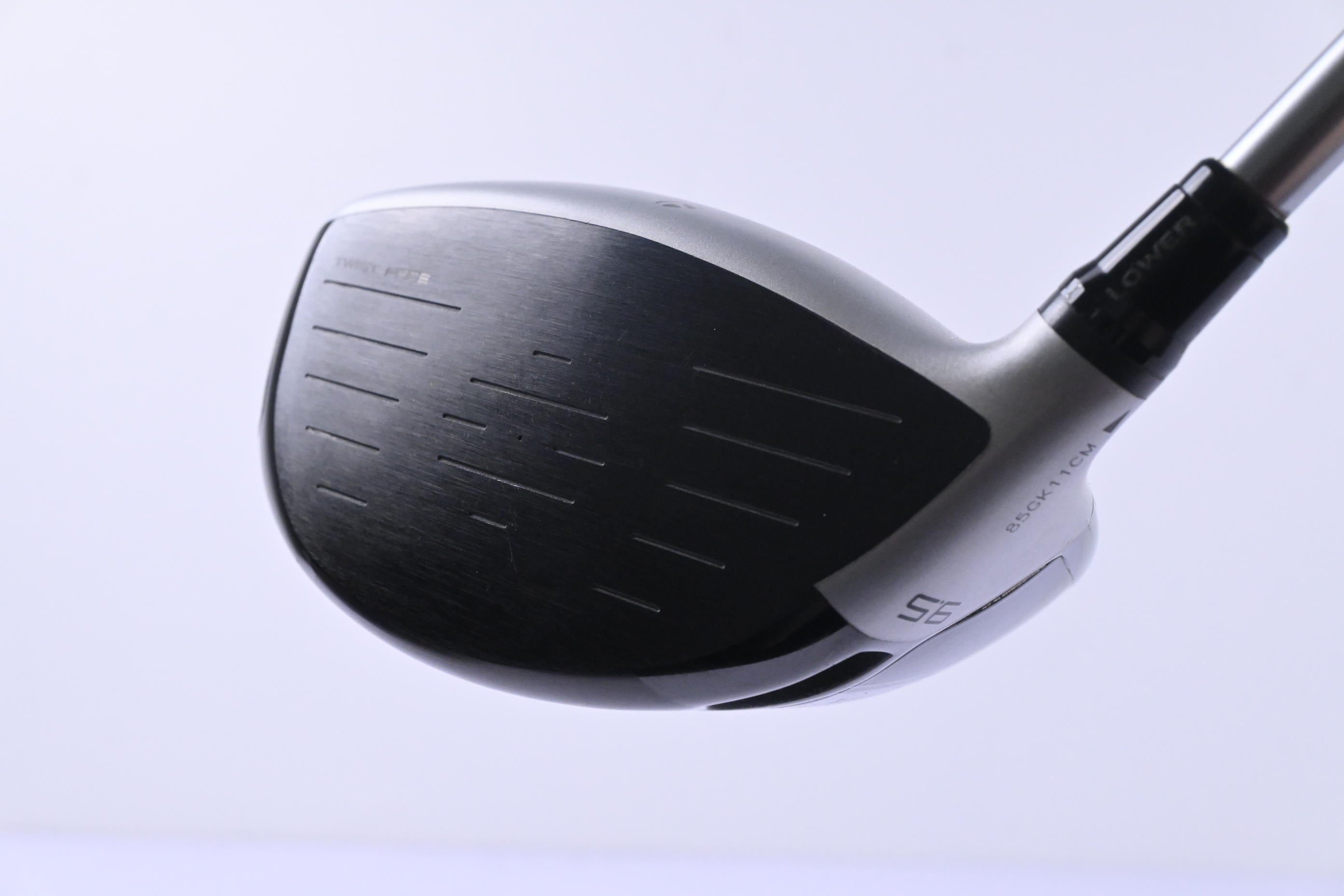 Taylormade M3 Driver / 9.5 Degree / X-Flex Tensei CK White 70 Shaft