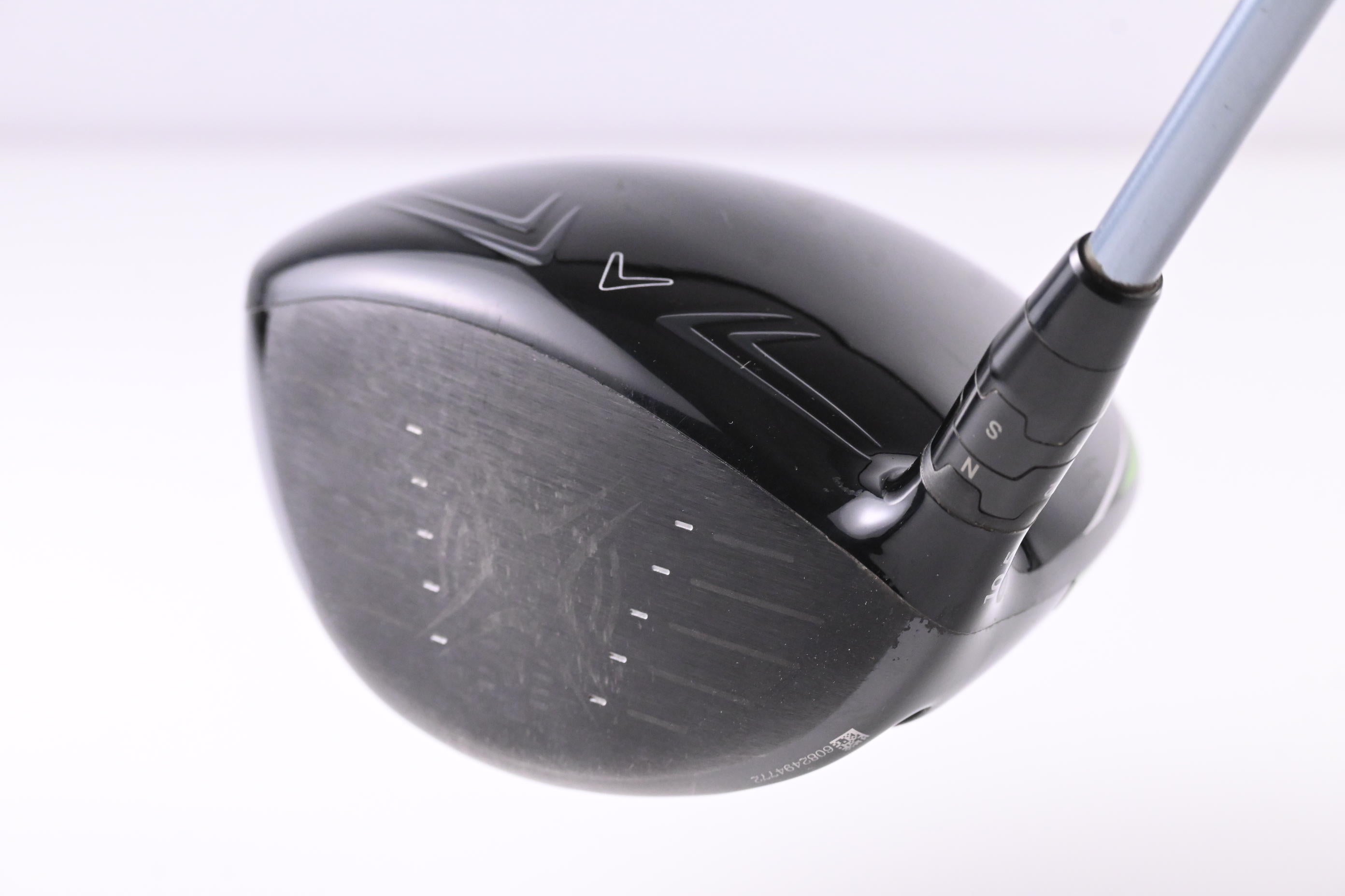 Callaway GBB Epic Driver / 10.5 Degree / Regular Flex HZRDUS T800 55 Shaft