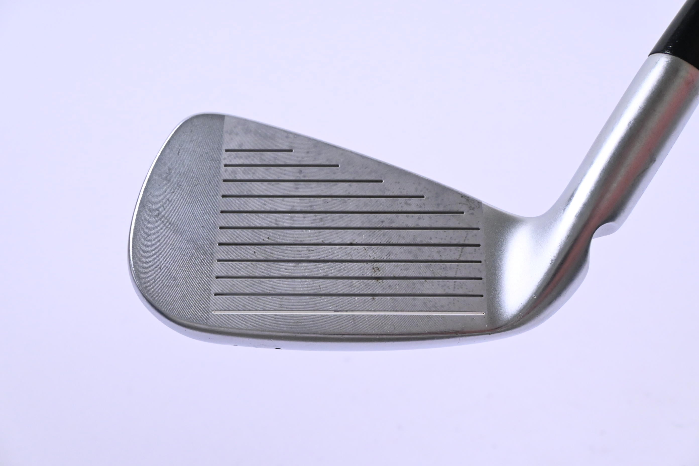 Ping Blueprint S #3 Iron / 19 Degree / Red Dot / X-Flex Dynamic Gold 120 Shaft
