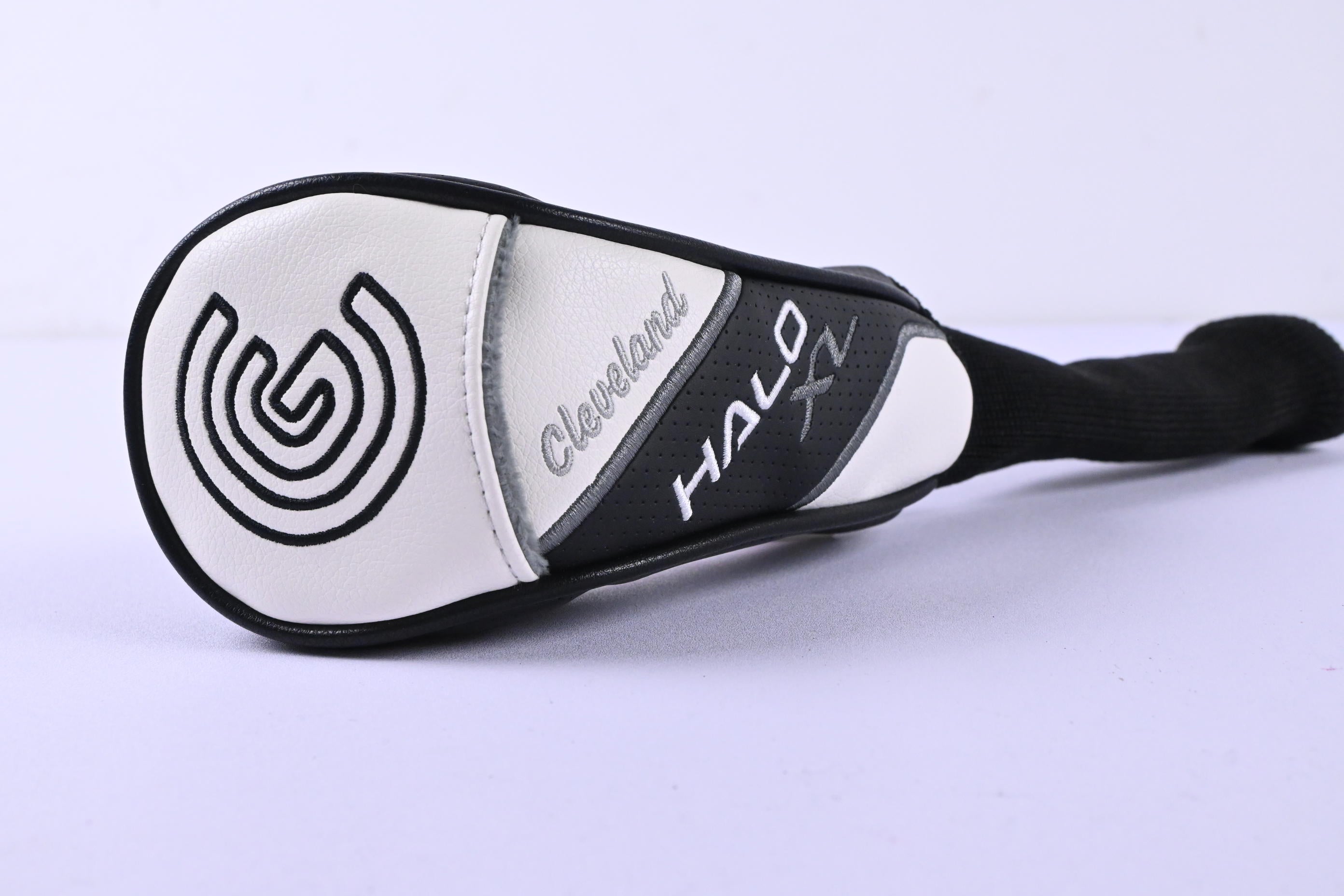 Cleveland Halo XL #4 Hybrid / 21 Degree / Regular Flex Tensei AV Raw Blue 65