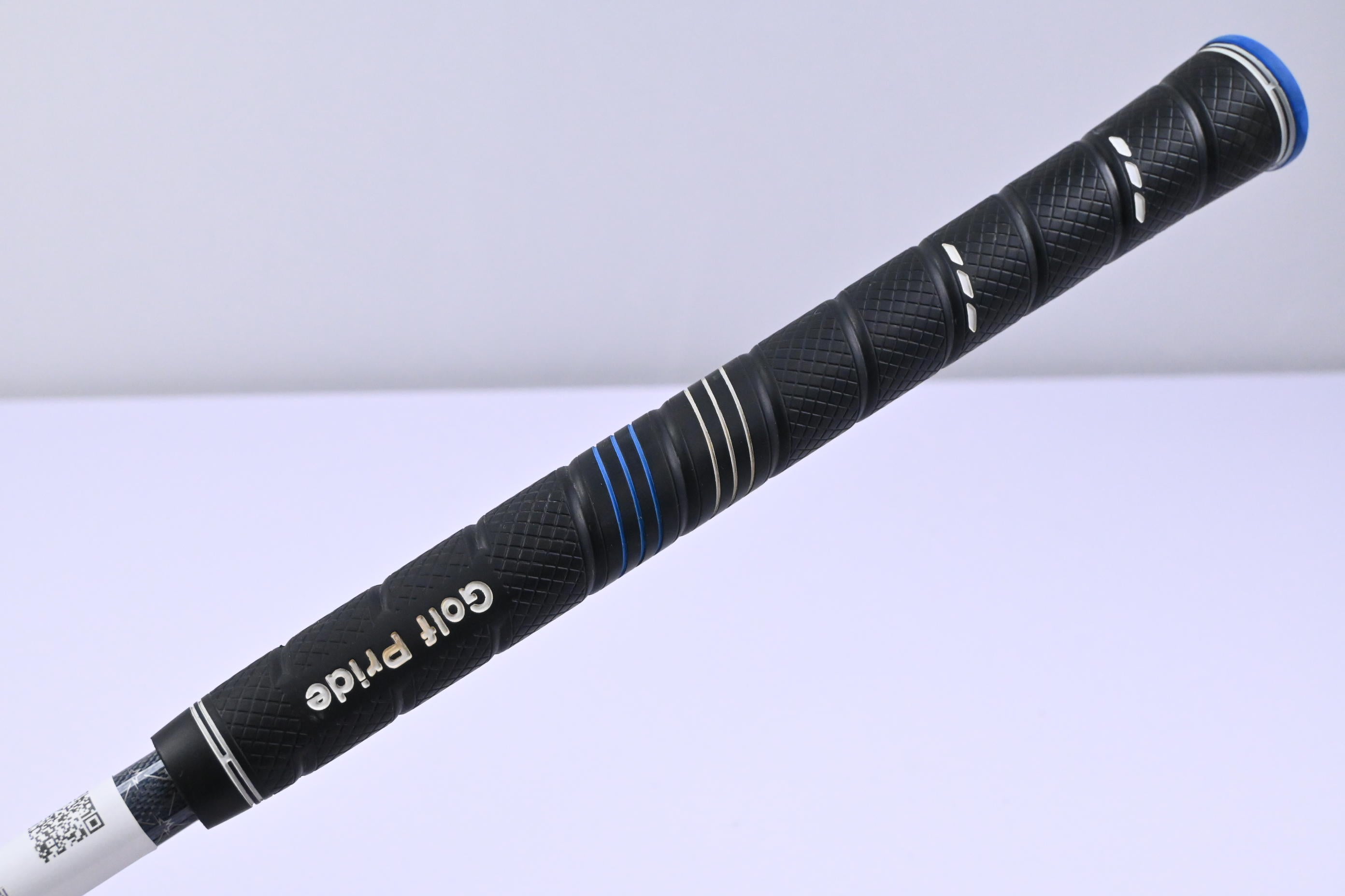 Mitsubishi Tensei AV Blue 55 Driver Shaft / Stiff Flex / Callaway 2nd Gen