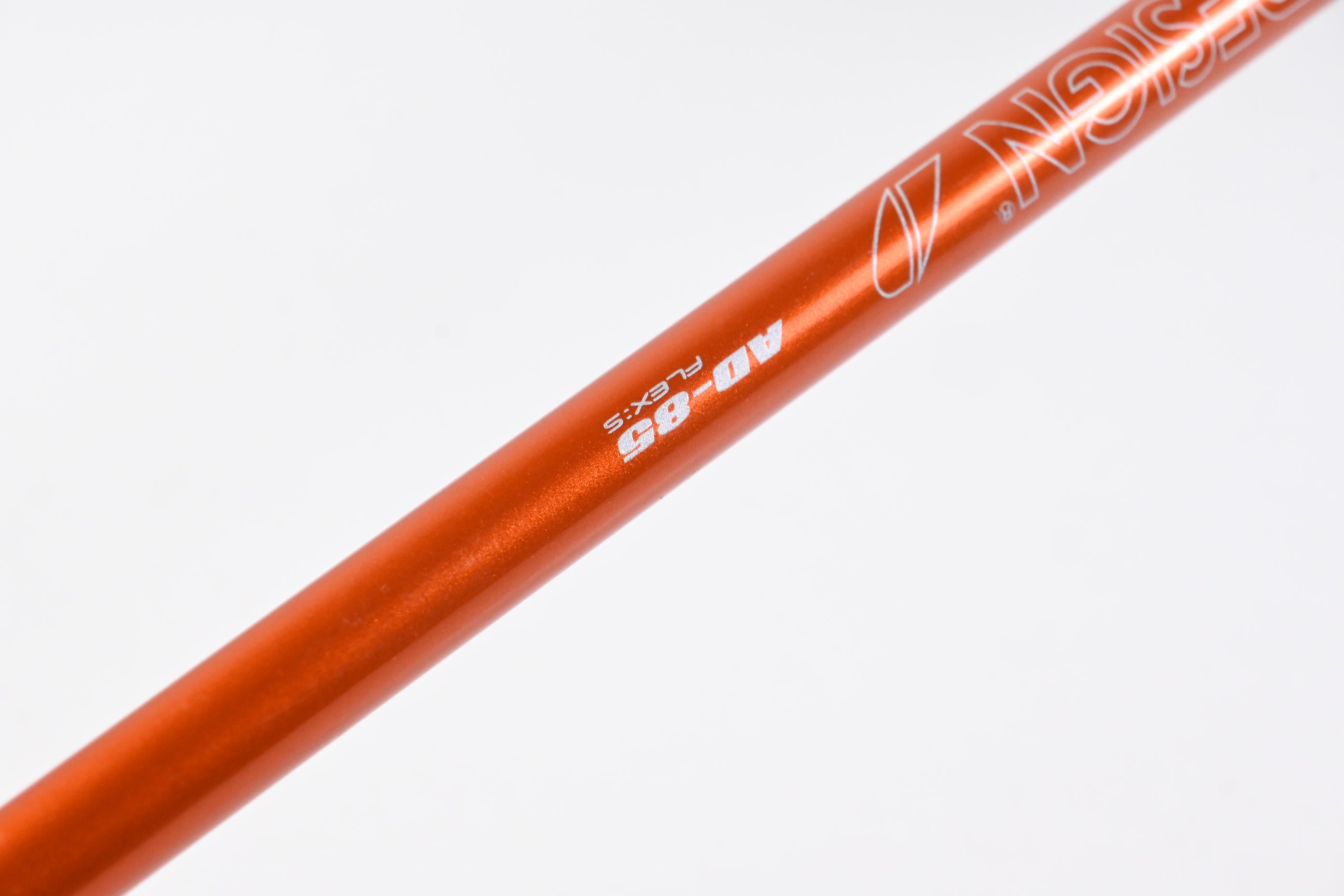 Callaway Apex Ti Fusion #3 Iron / 19 Degree / Stiff Flex Graphite Design Tour AD