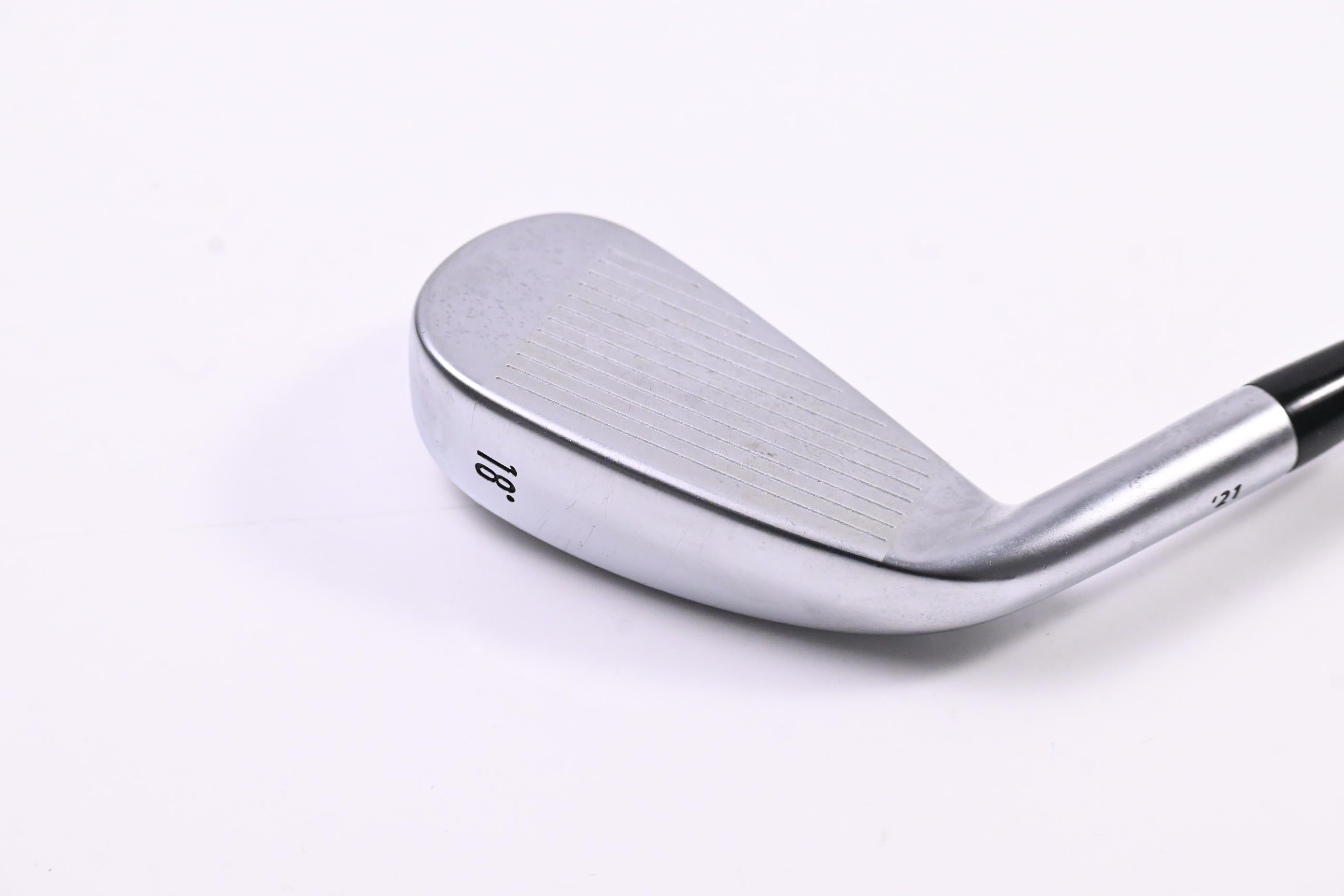 Callaway X Forged UT #2 Iron / Regular Flex Project X Shaft