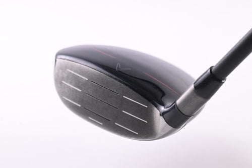 Callaway Big Bertha B21 #3 Wood / 15 Degree / Regular Flex Tensei AV Blue 65