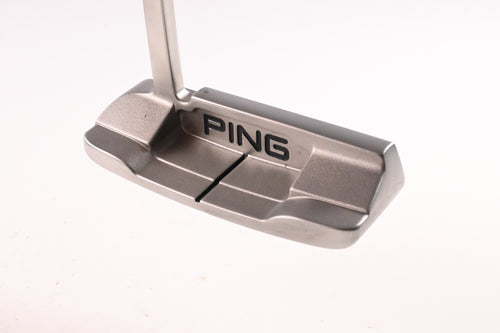 Ping Anser D 2024 Putter / 34 Inch